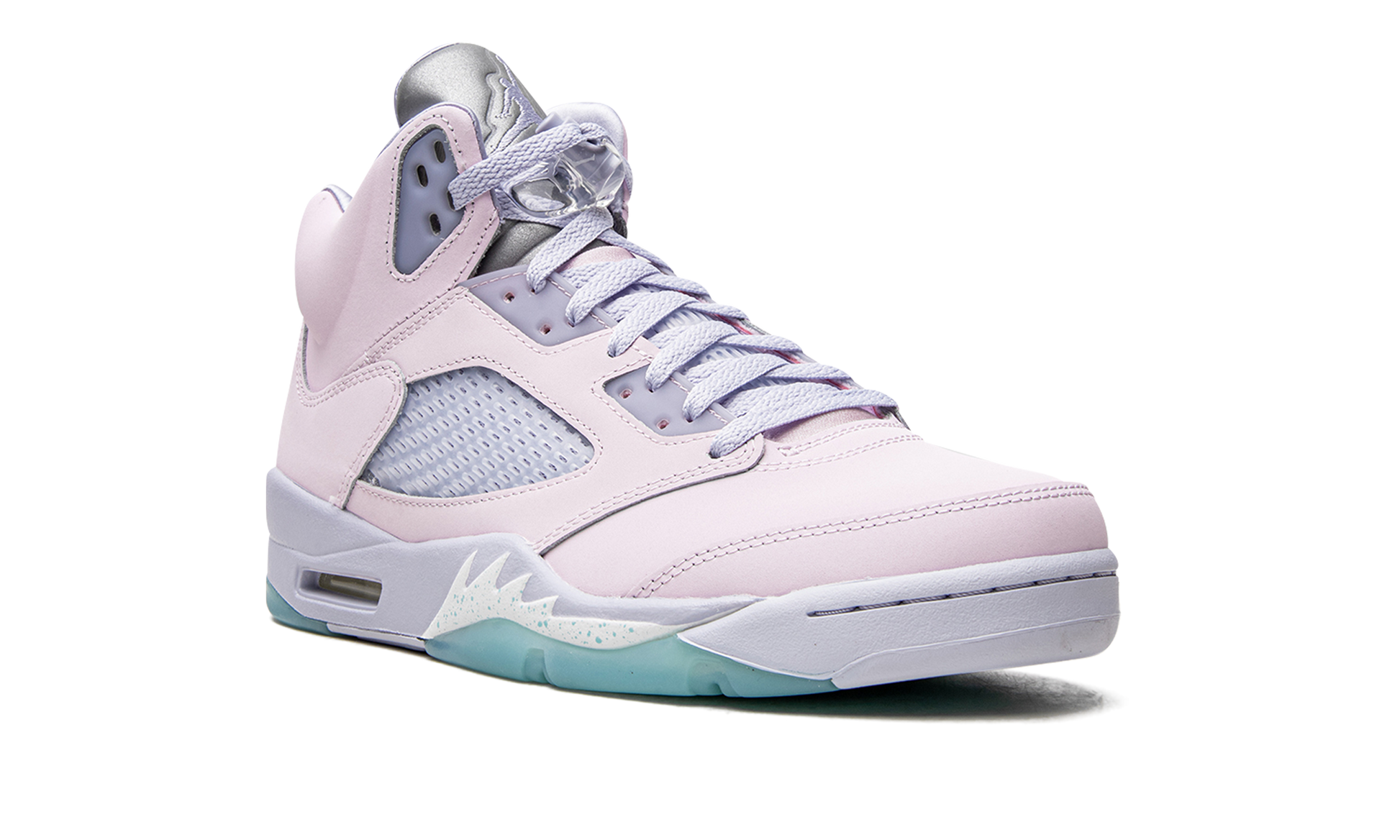Nike Air Jordan 5 Retro "Regal Pink" DV0562 600