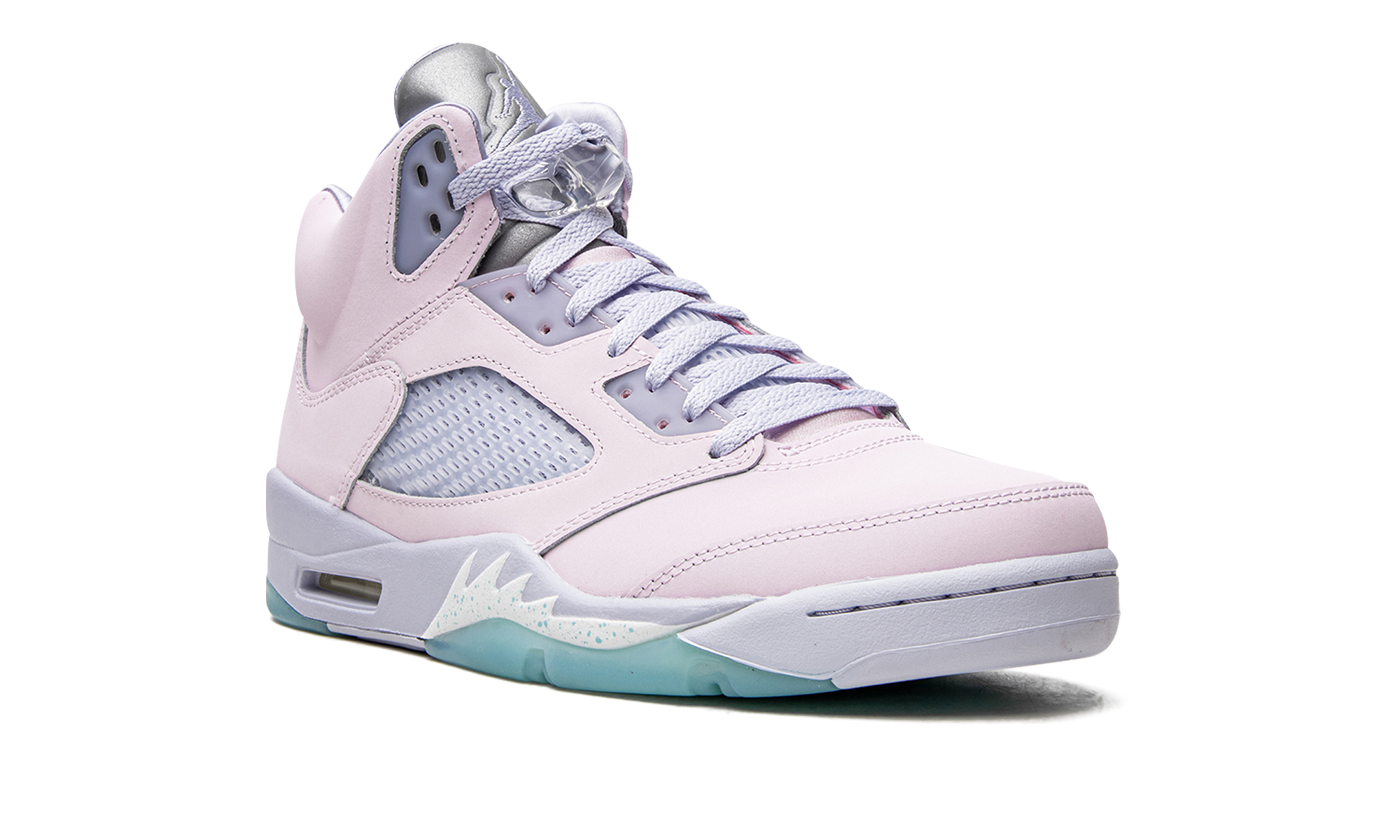 Nike Air Jordan 5 Retro "Regal Pink" DV0562 600