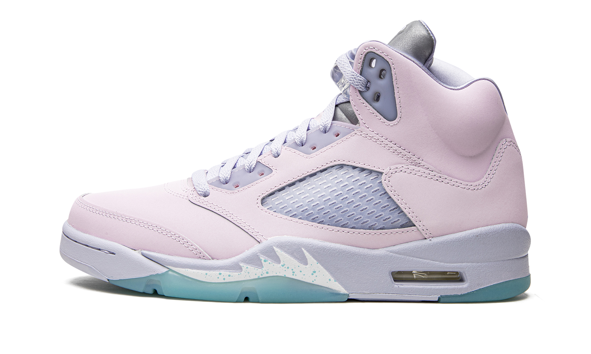 Nike Air Jordan 5 Retro "Regal Pink" DV0562 600