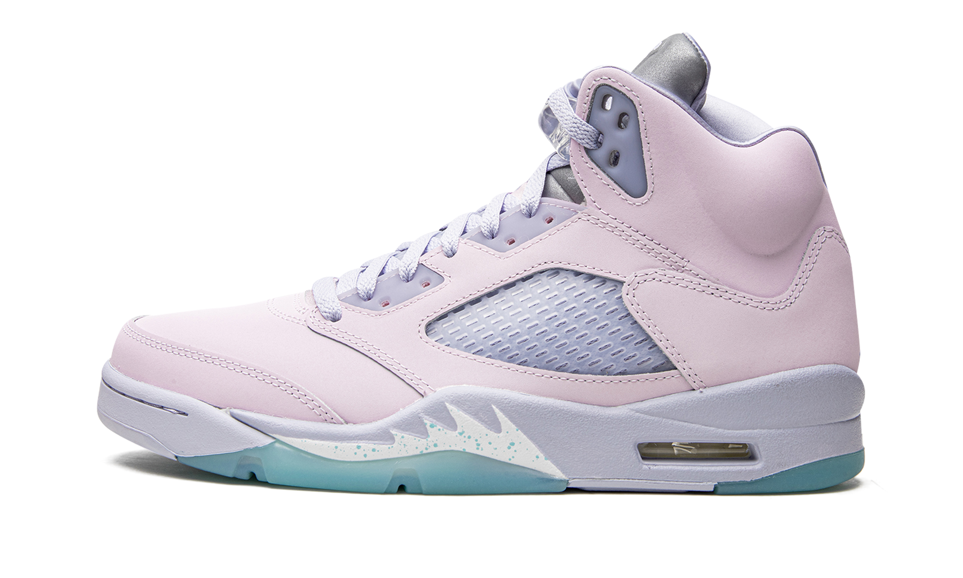 Nike Air Jordan 5 Retro "Regal Pink" DV0562 600