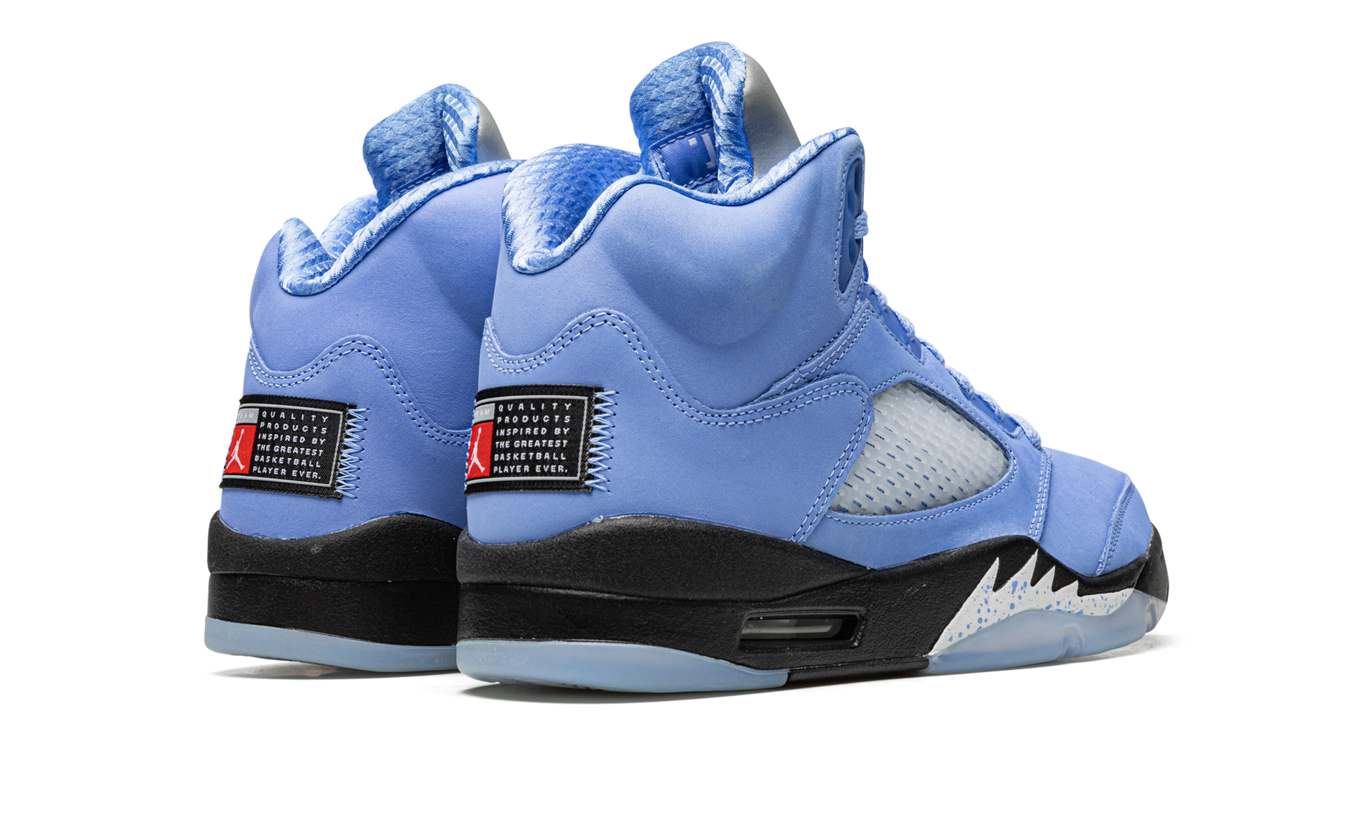 Nike Air Jordan 5 Retro SE "UNC" DV1310 401