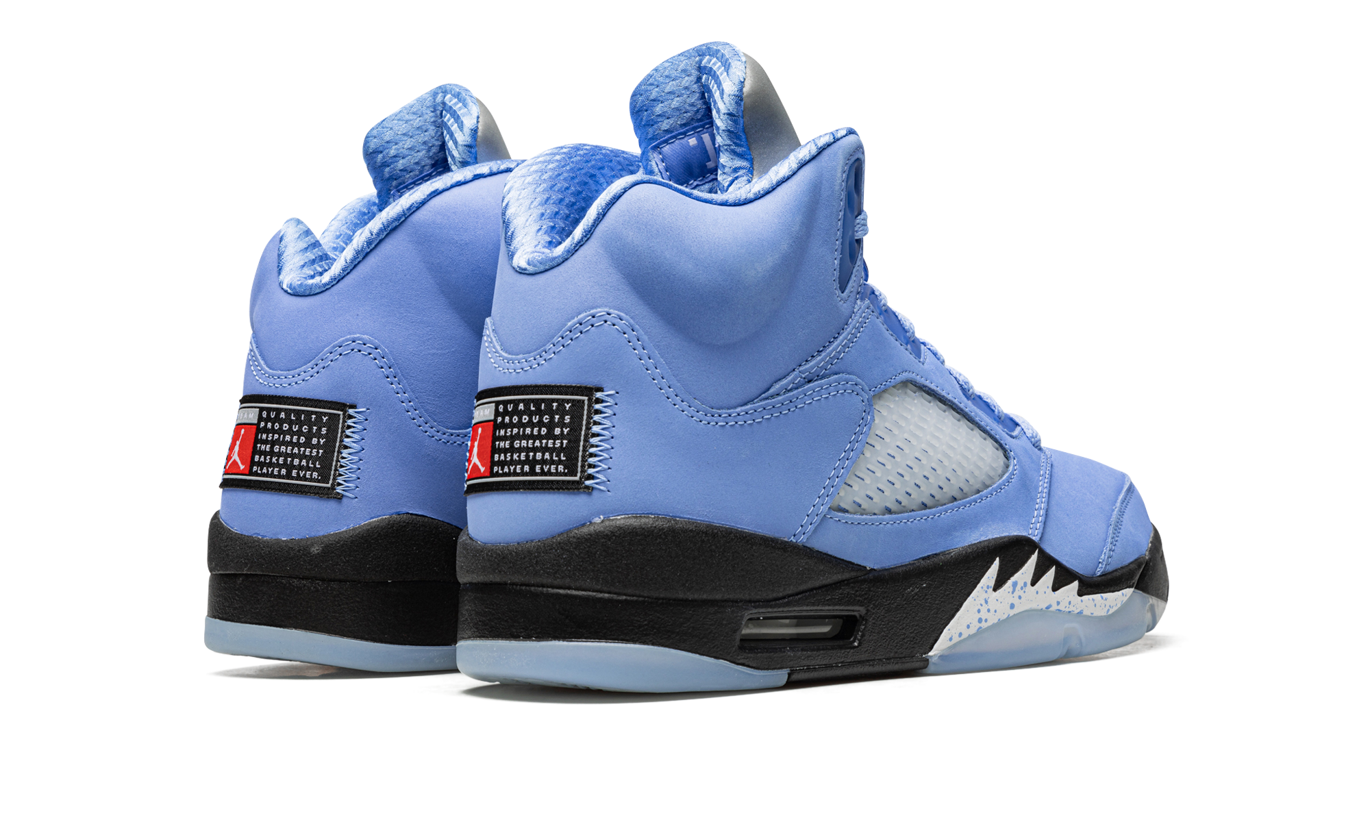 Nike Air Jordan 5 Retro SE "UNC" DV1310 401