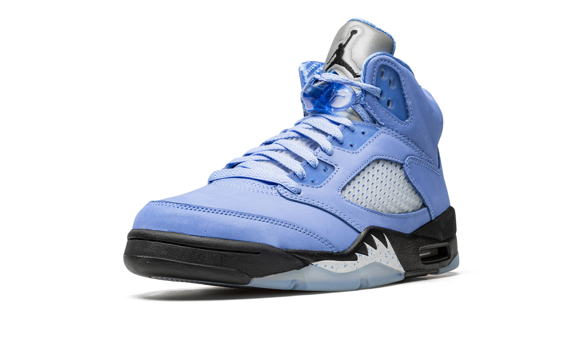 Nike Air Jordan 5 Retro SE "UNC" DV1310 401