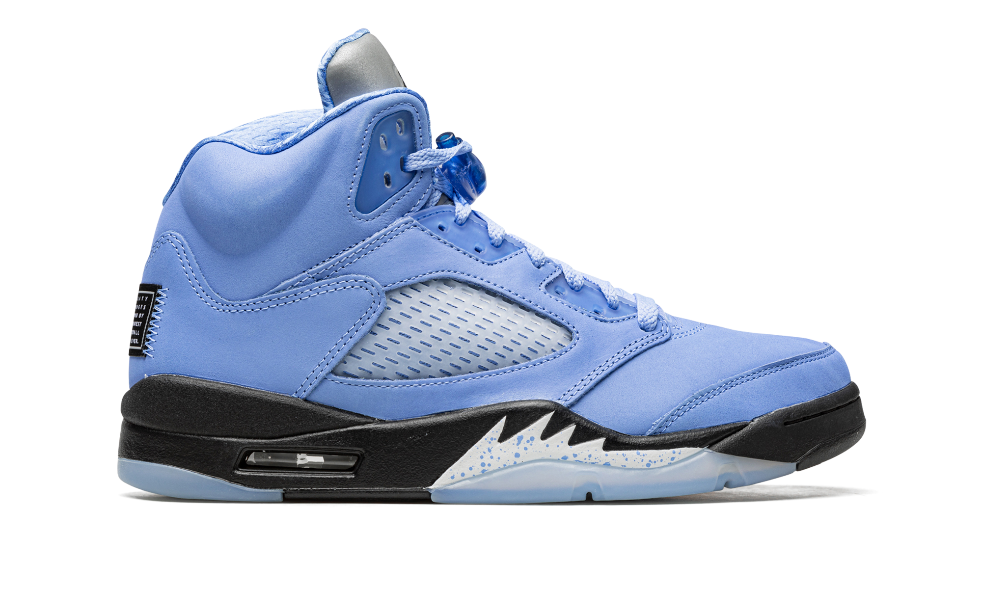 Nike Air Jordan 5 Retro SE "UNC" DV1310 401