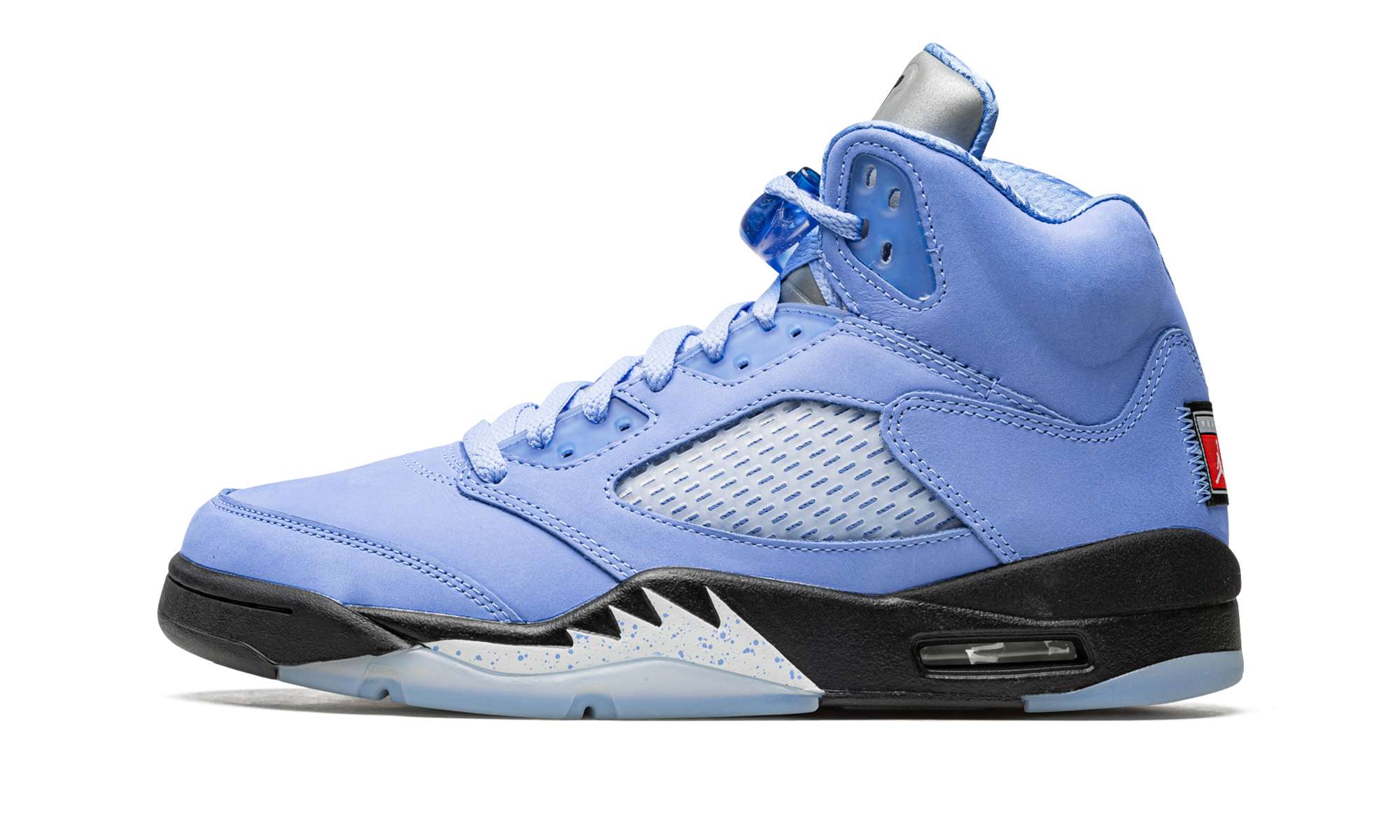 Nike Air Jordan 5 Retro SE "UNC" DV1310 401