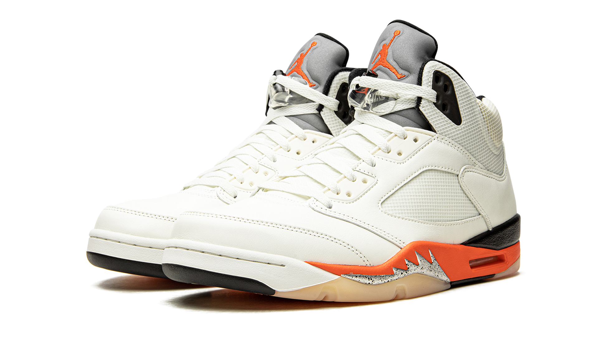 Nike Air Jordan 5 Retro "Shattered Backboard" DC1060 100