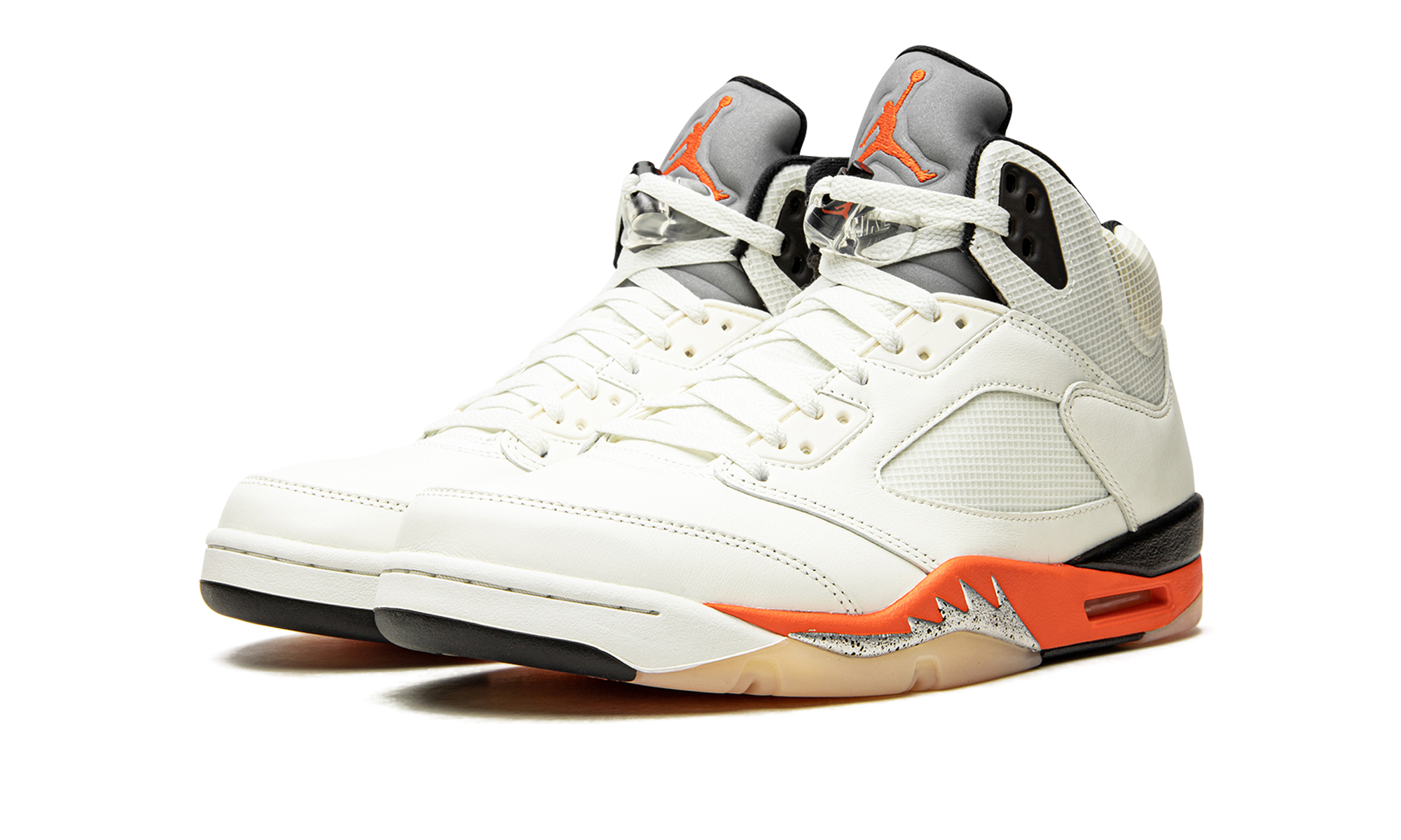 Nike Air Jordan 5 Retro "Shattered Backboard" DC1060 100