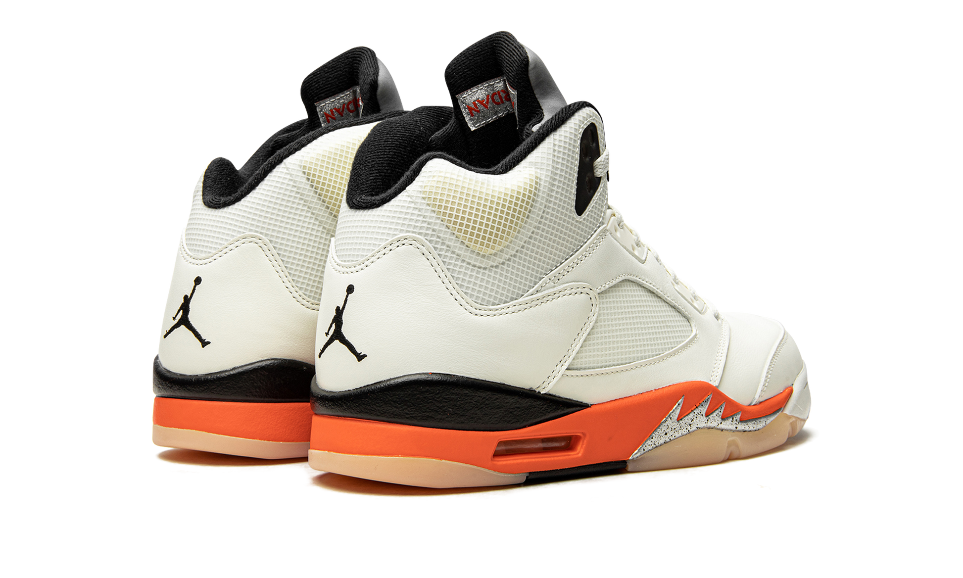 Nike Air Jordan 5 Retro "Shattered Backboard" DC1060 100
