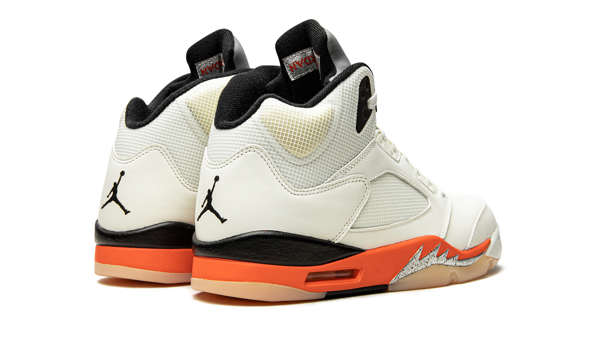 Nike Air Jordan 5 Retro "Shattered Backboard" DC1060 100