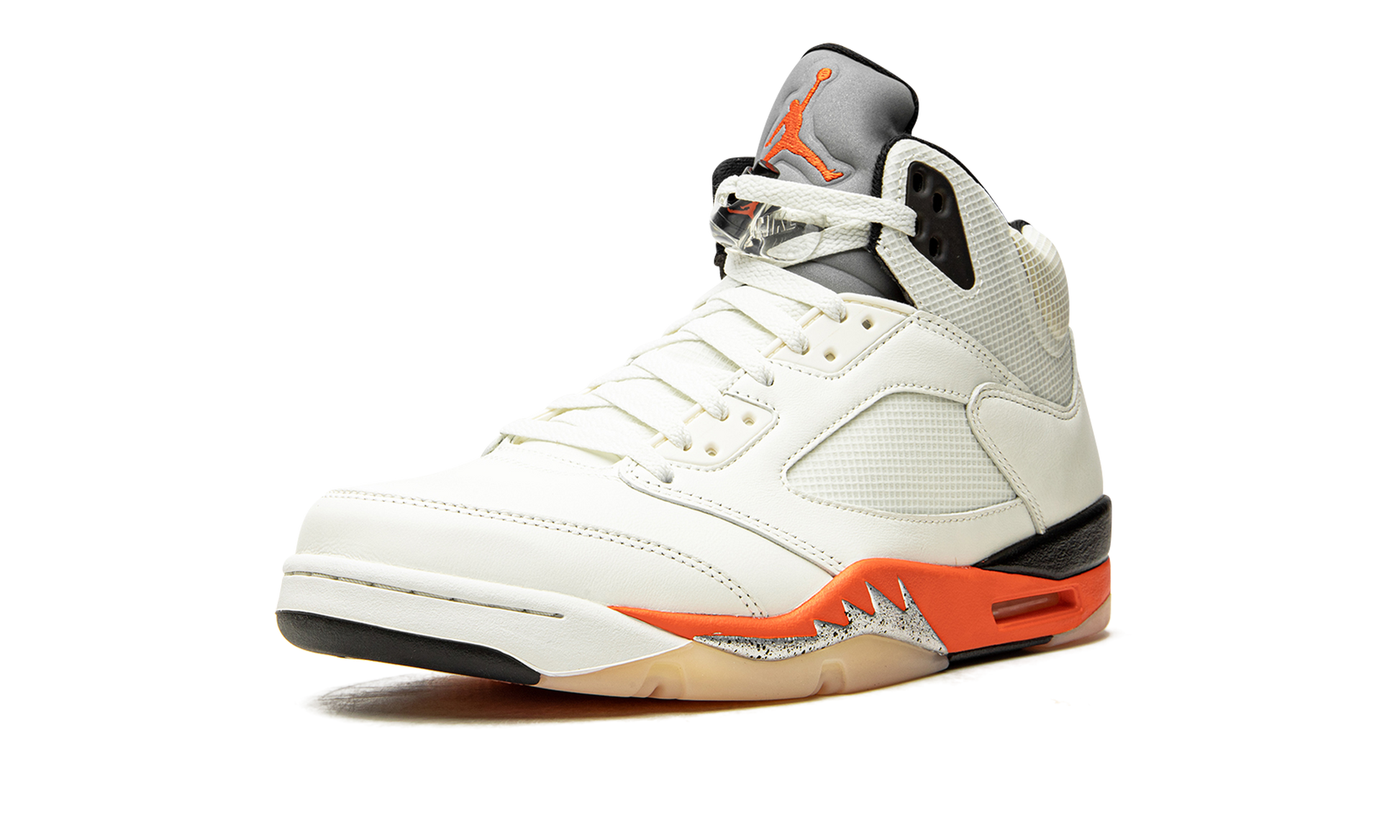 Nike Air Jordan 5 Retro "Shattered Backboard" DC1060 100