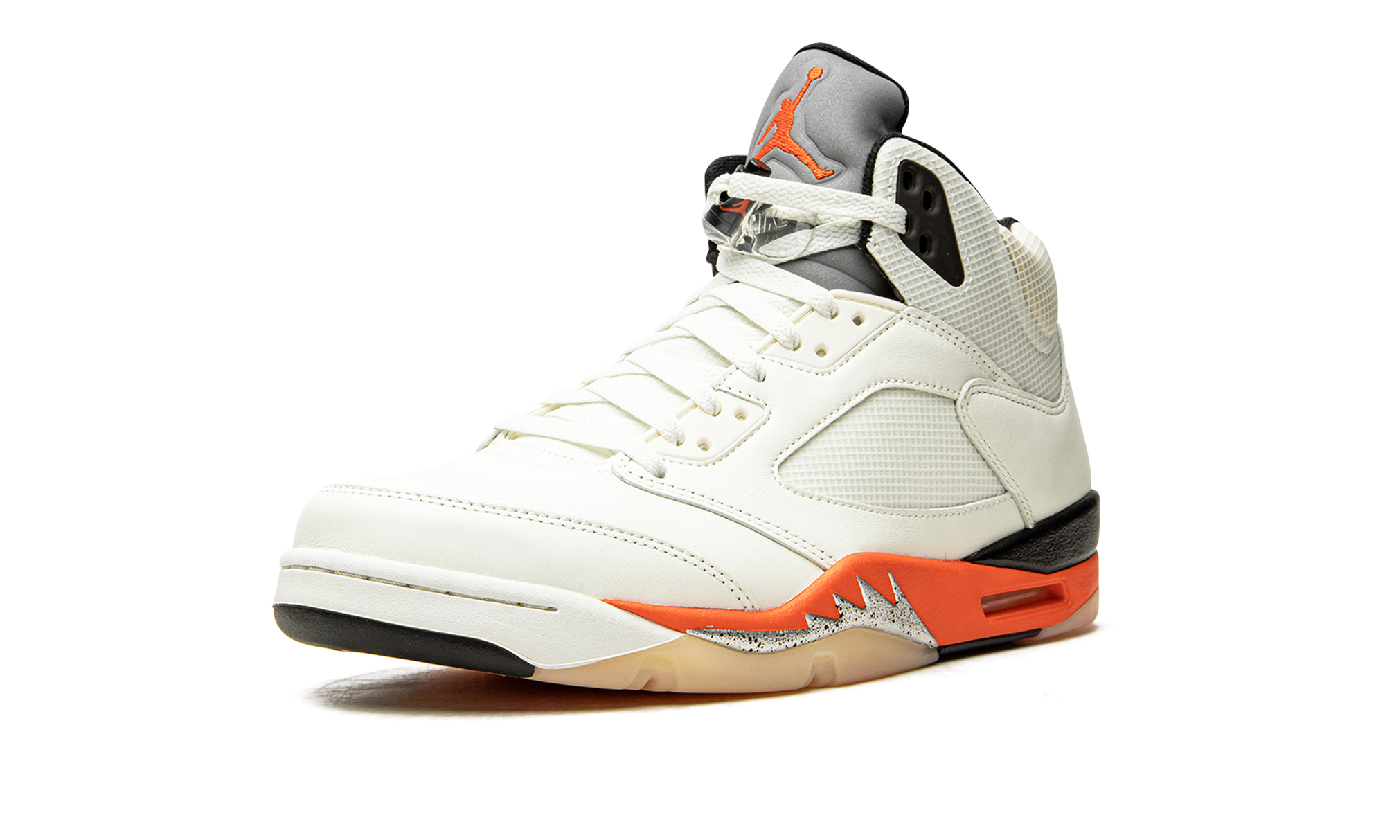 Nike Air Jordan 5 Retro "Shattered Backboard" DC1060 100