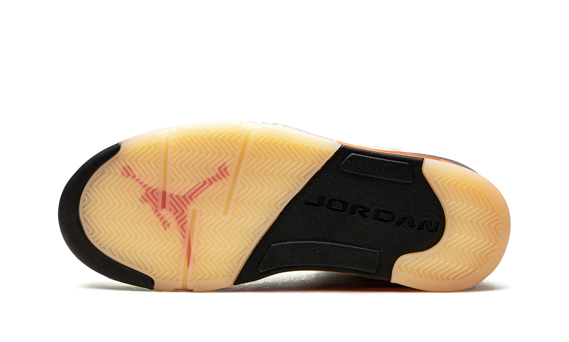 Nike Air Jordan 5 Retro "Shattered Backboard" DC1060 100