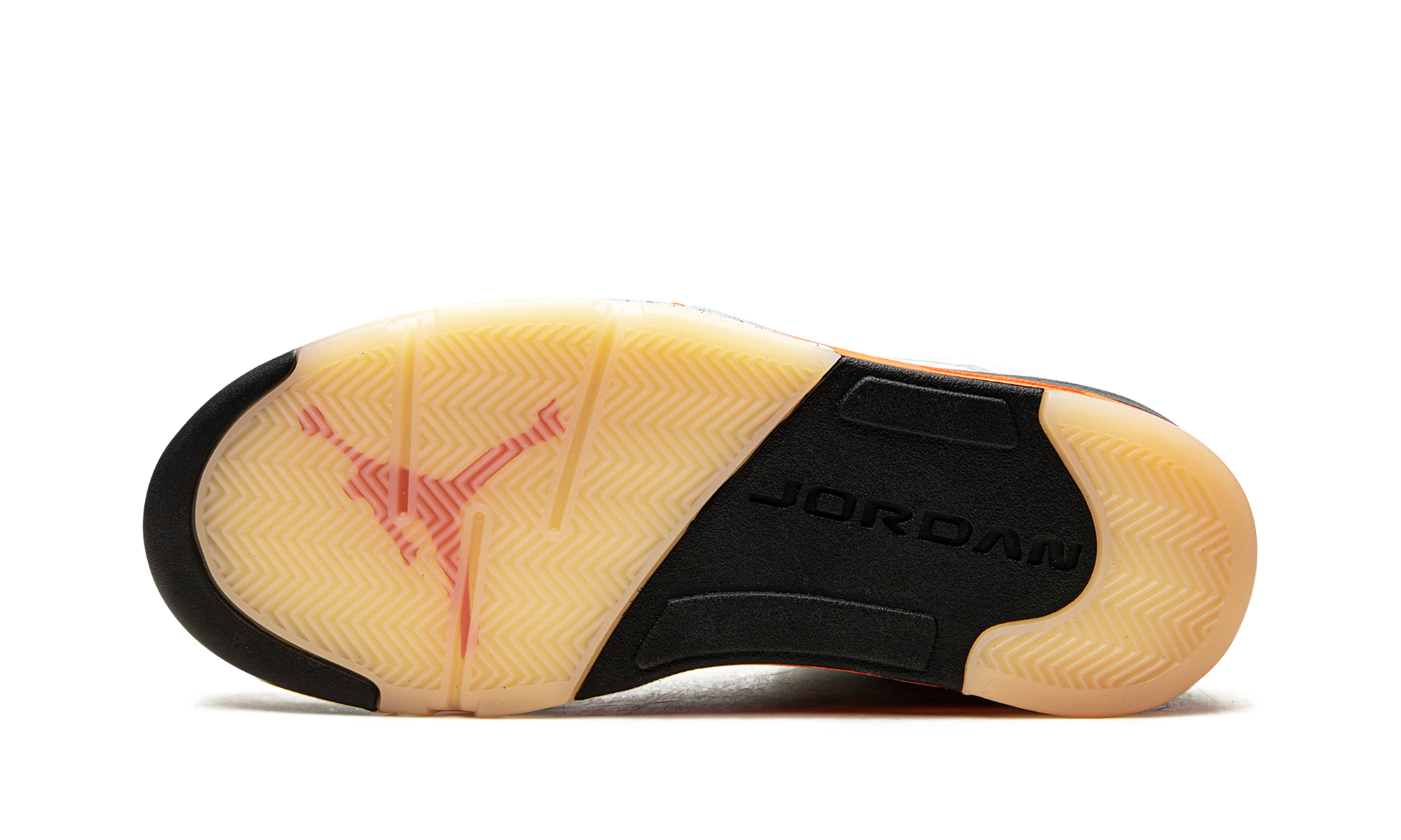 Nike Air Jordan 5 Retro "Shattered Backboard" DC1060 100