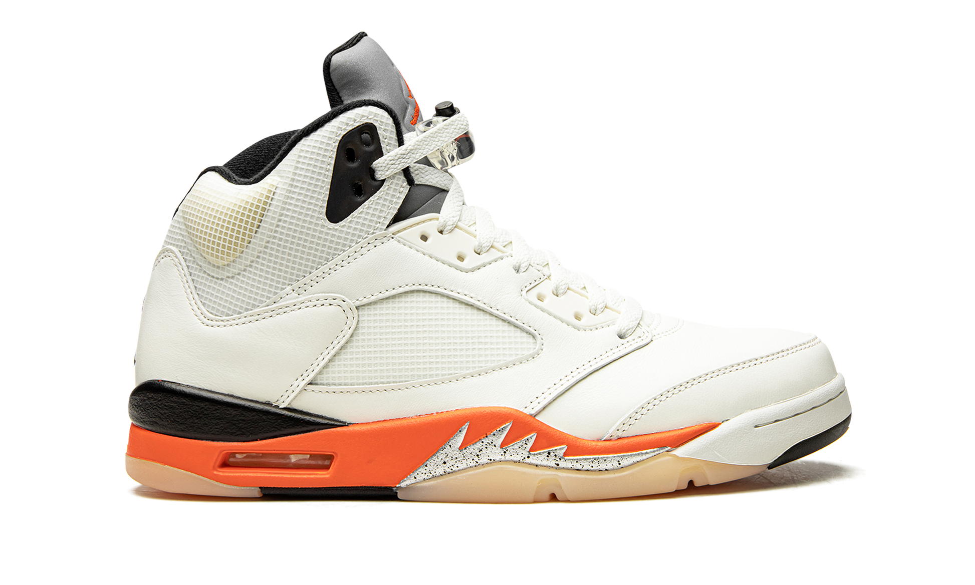 Nike Air Jordan 5 Retro "Shattered Backboard" DC1060 100