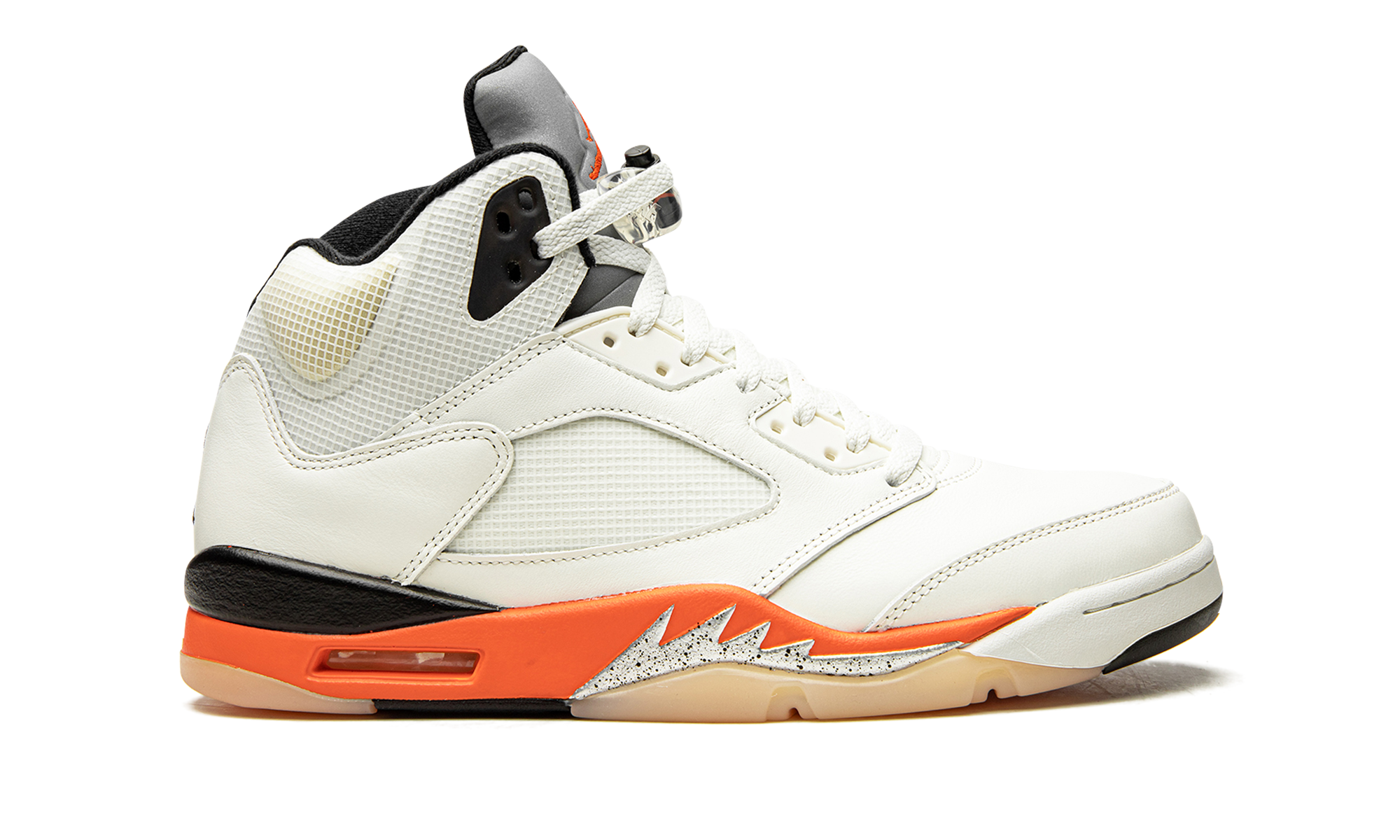 Nike Air Jordan 5 Retro "Shattered Backboard" DC1060 100