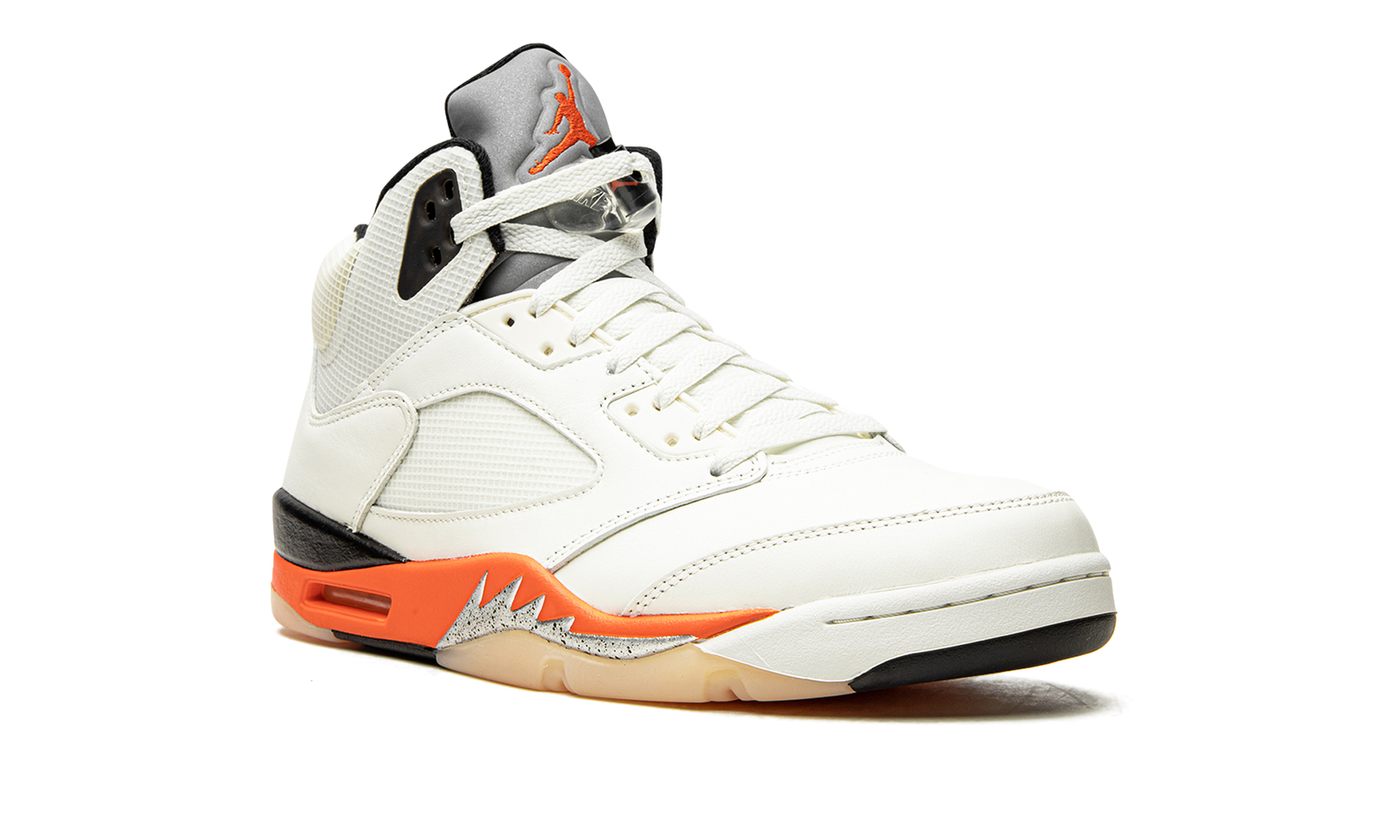 Nike Air Jordan 5 Retro "Shattered Backboard" DC1060 100