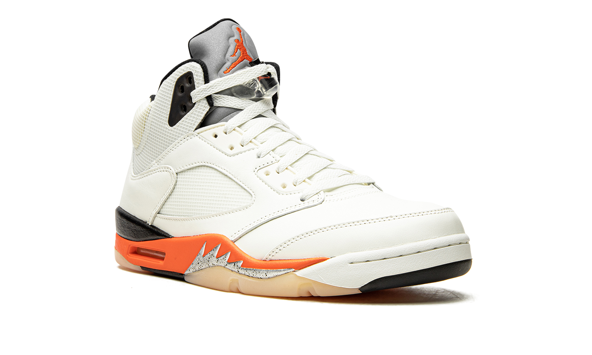 Nike Air Jordan 5 Retro "Shattered Backboard" DC1060 100