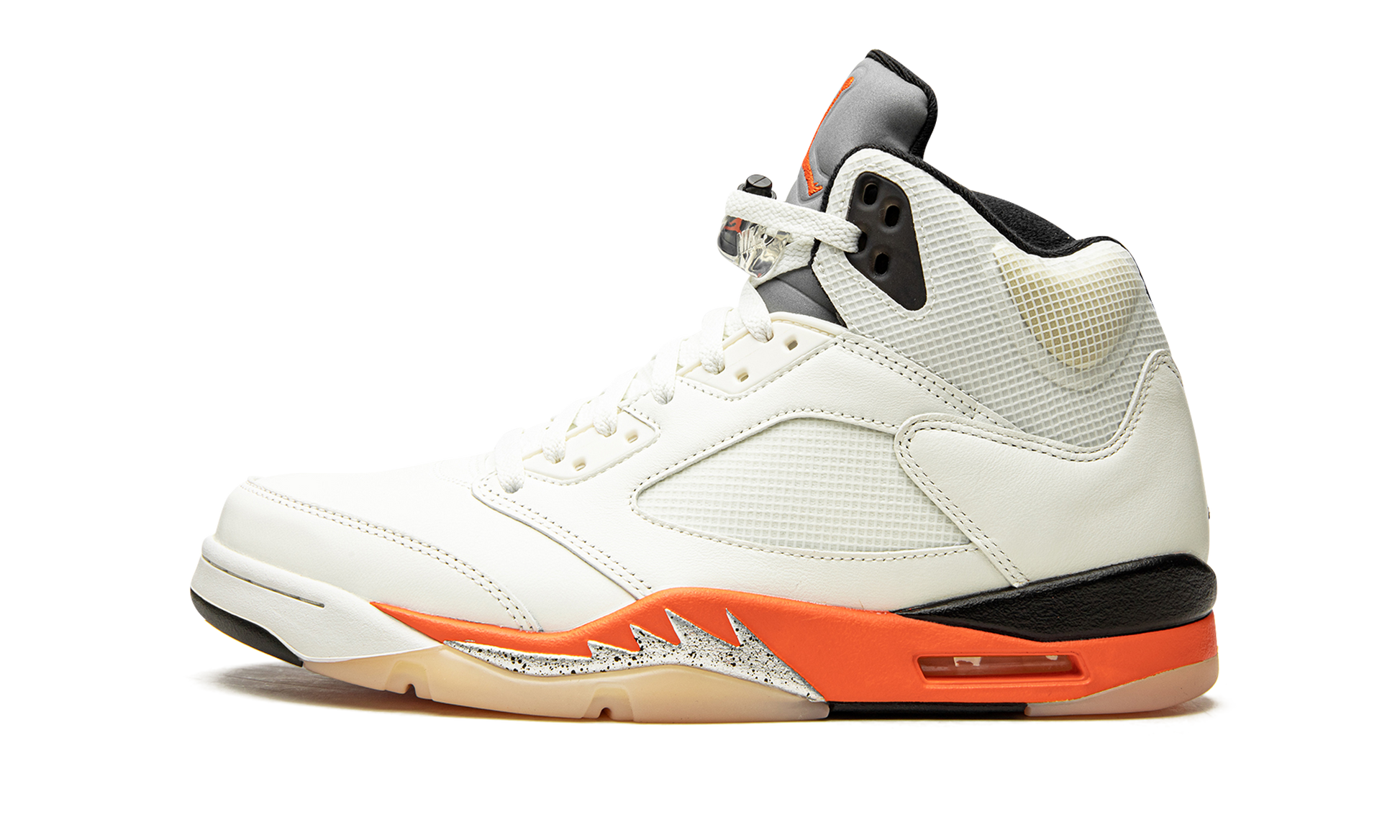 Nike Air Jordan 5 Retro "Shattered Backboard" DC1060 100