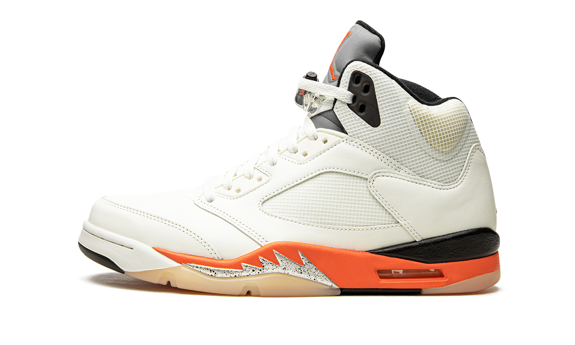 Nike Air Jordan 5 Retro "Shattered Backboard" DC1060 100