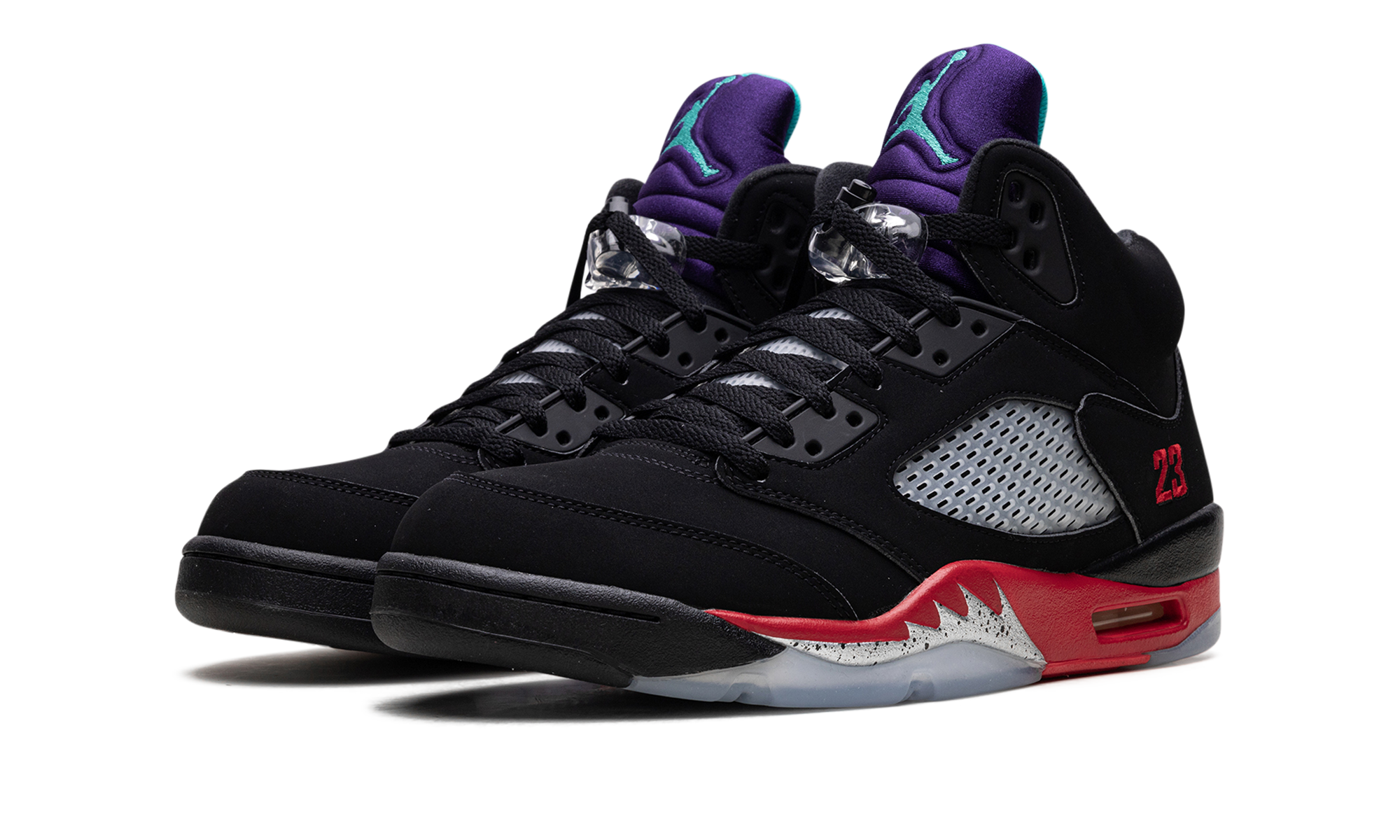 Nike Air Jordan 5 Retro "Top 3" CZ1786 001