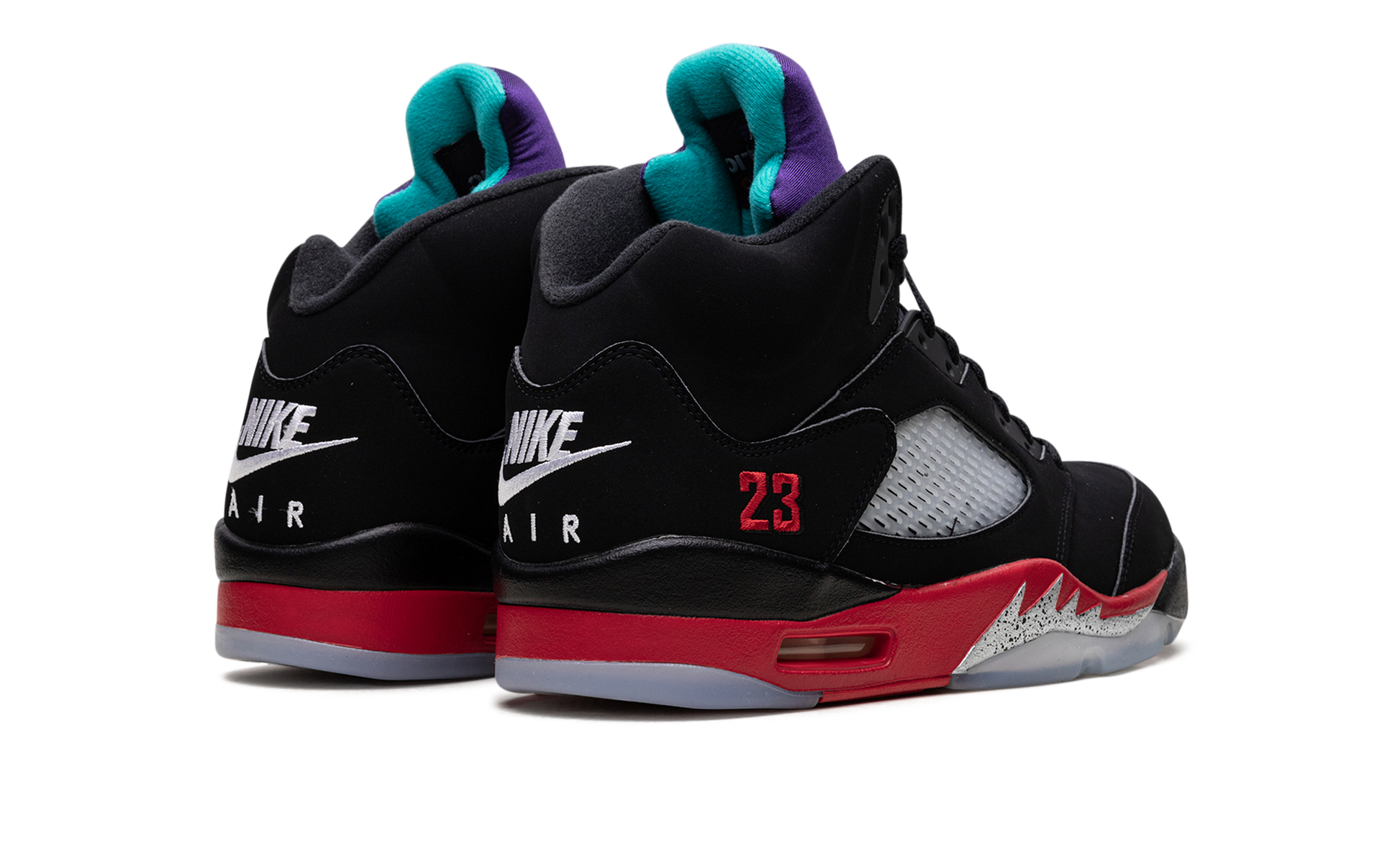 Nike Air Jordan 5 Retro "Top 3" CZ1786 001