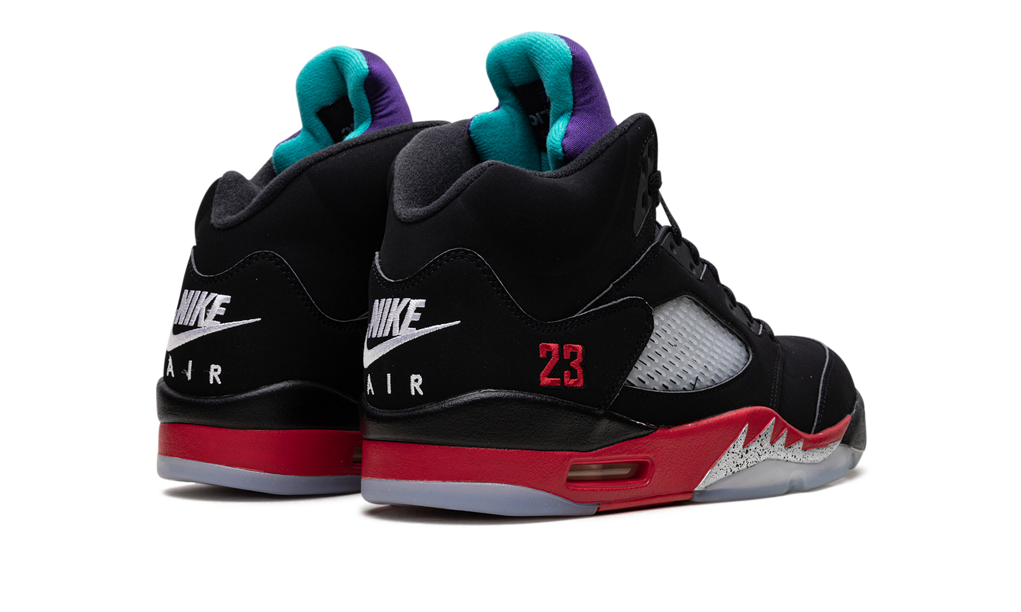 Nike Air Jordan 5 Retro "Top 3" CZ1786 001