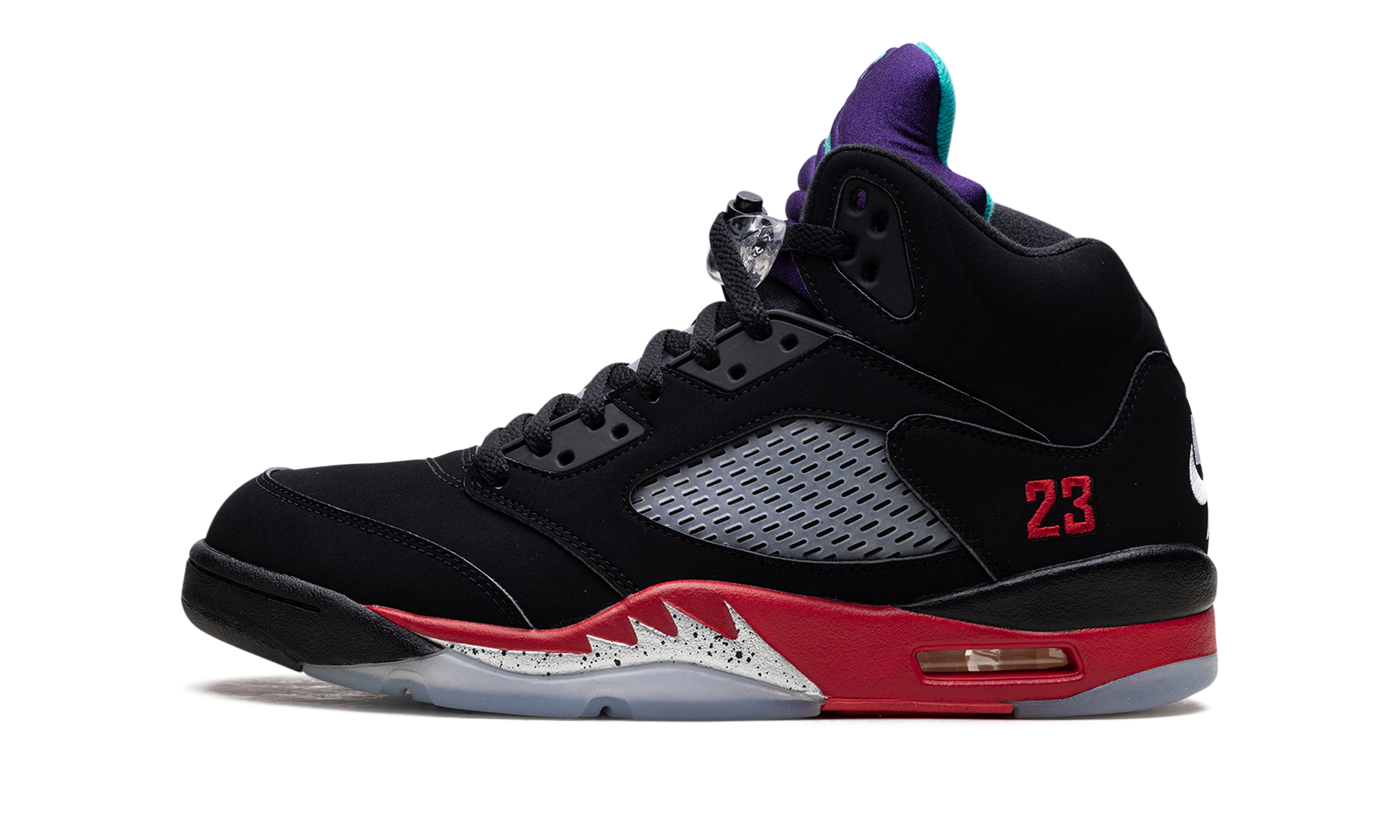 Nike Air Jordan 5 Retro "Top 3" CZ1786 001