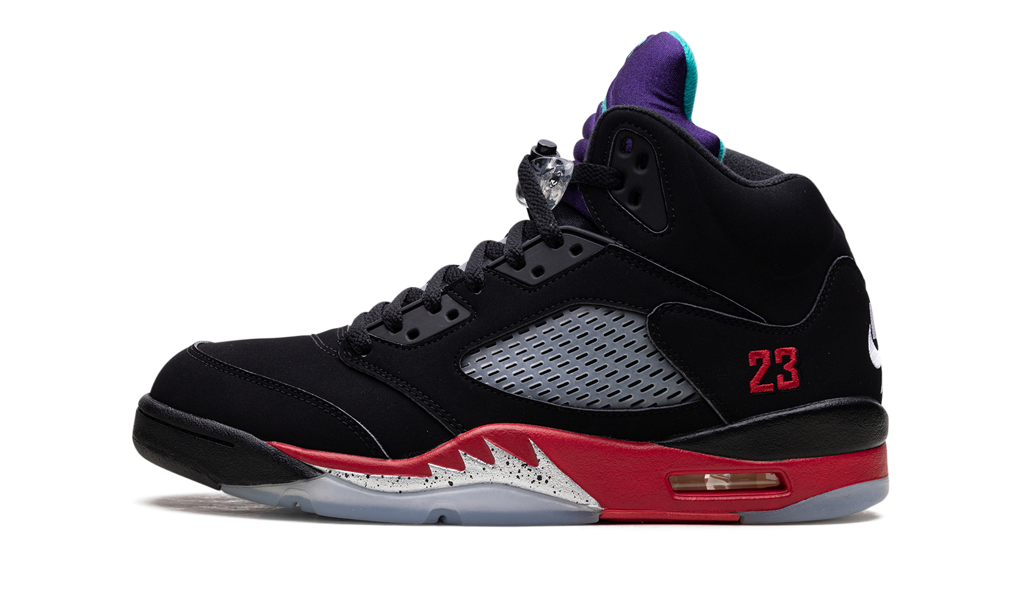 Nike Air Jordan 5 Retro "Top 3" CZ1786 001