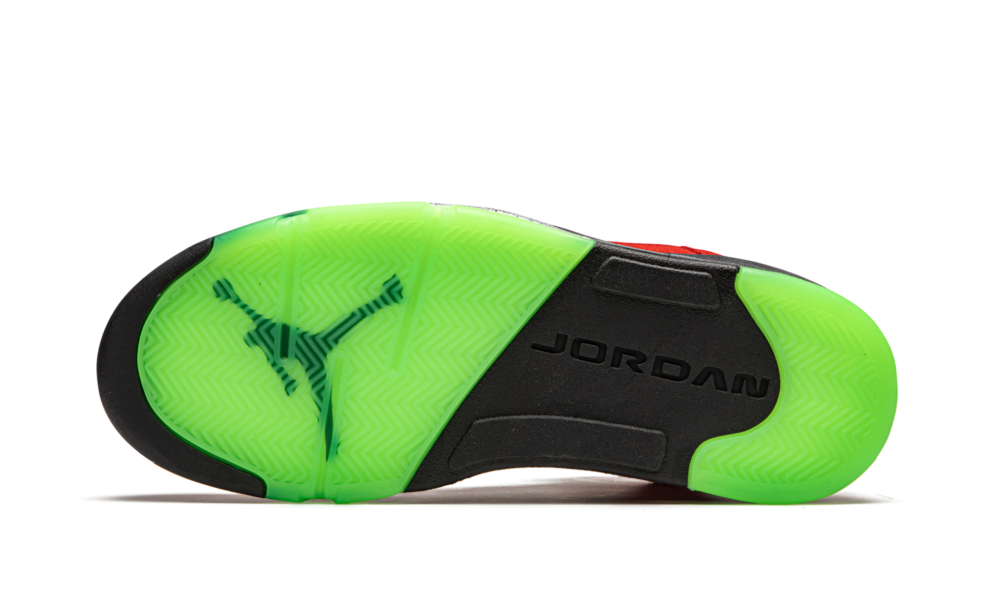 Nike Air Jordan 5 Retro "What The" CZ5725 700