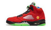 Nike Air Jordan 5 Retro "What The" CZ5725 700