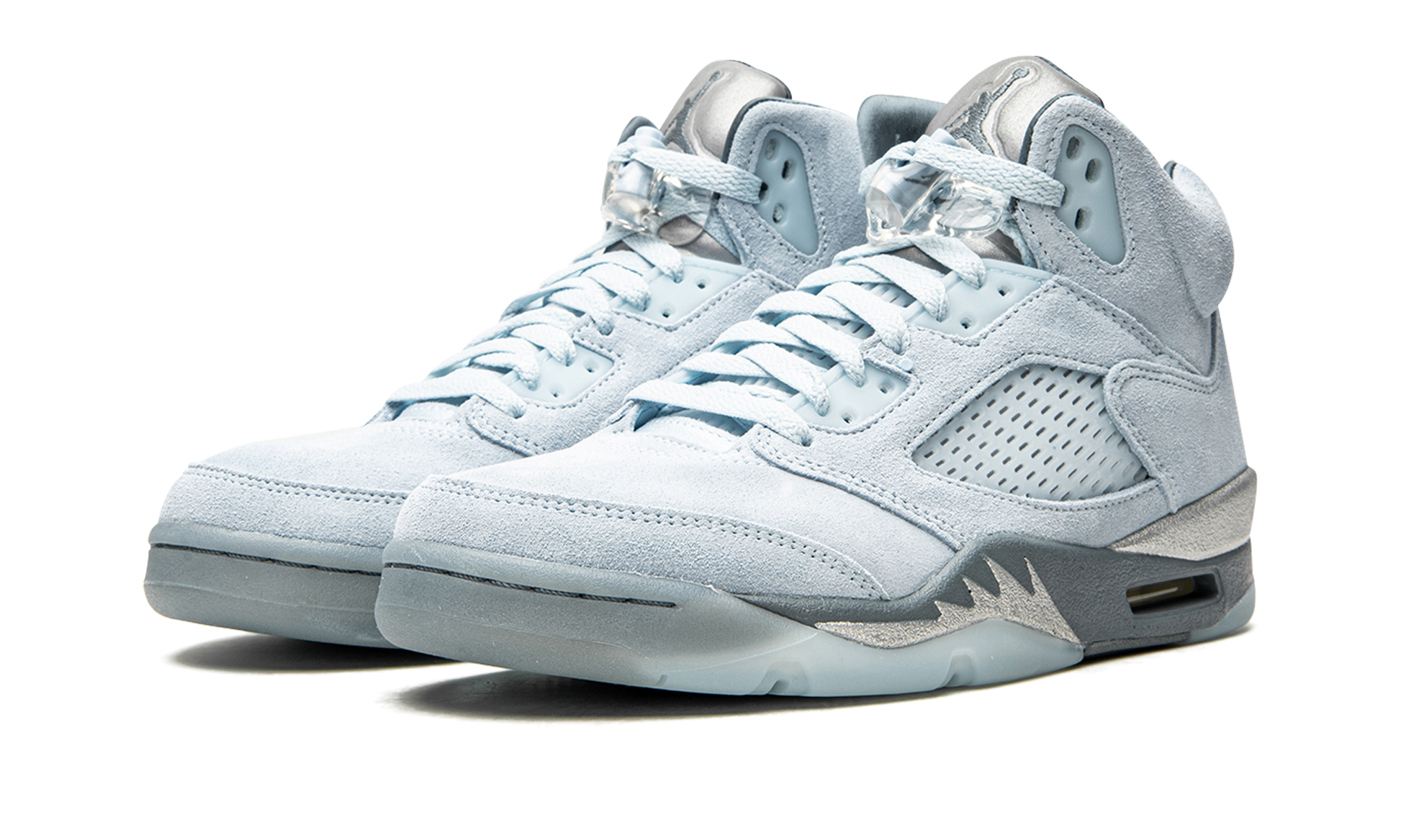 Nike AIR JORDAN 5 RETRO WMNS "Blue Bird" DD9336 400