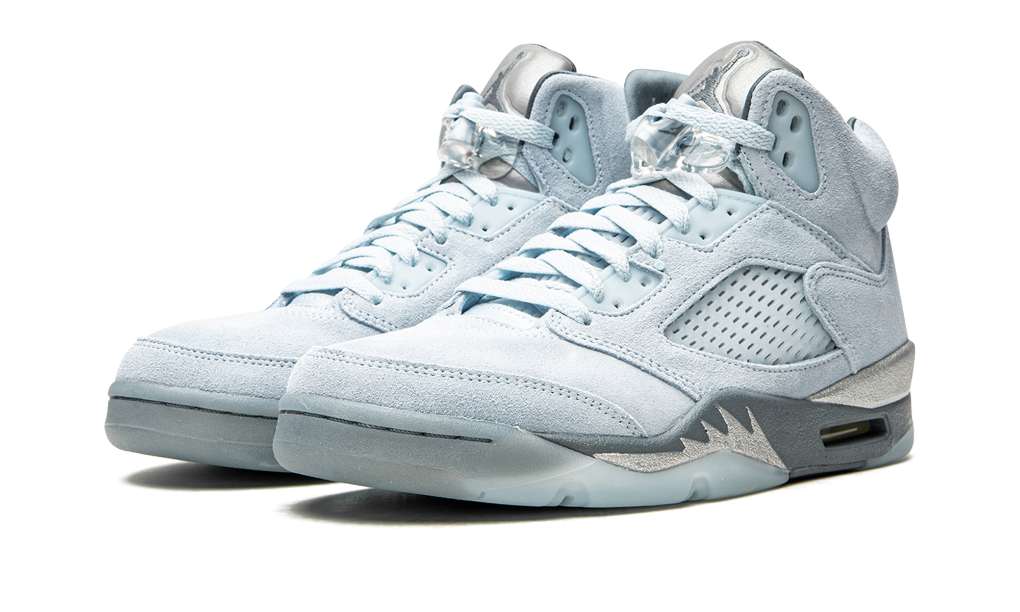 Nike AIR JORDAN 5 RETRO WMNS "Blue Bird" DD9336 400