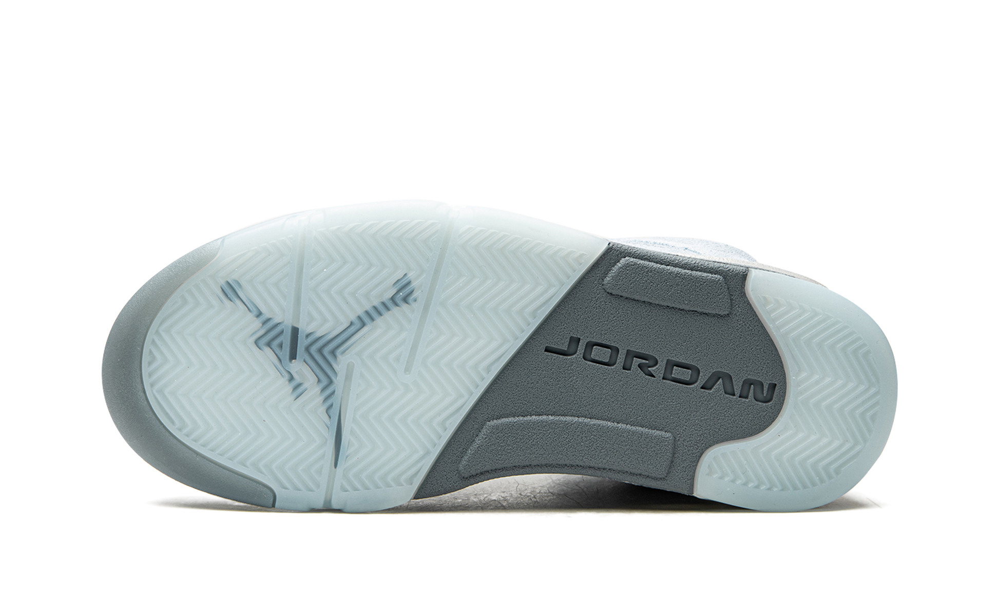 Nike AIR JORDAN 5 RETRO WMNS "Blue Bird" DD9336 400