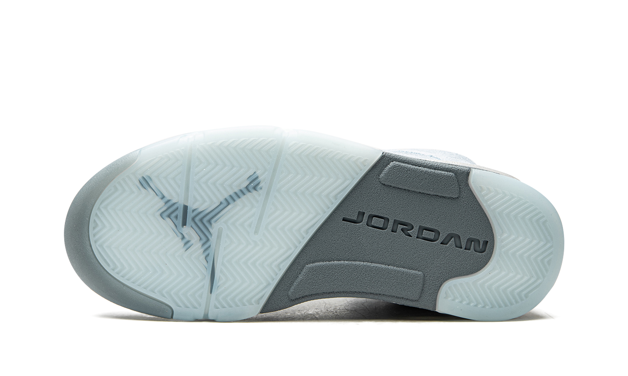 Nike AIR JORDAN 5 RETRO WMNS "Blue Bird" DD9336 400