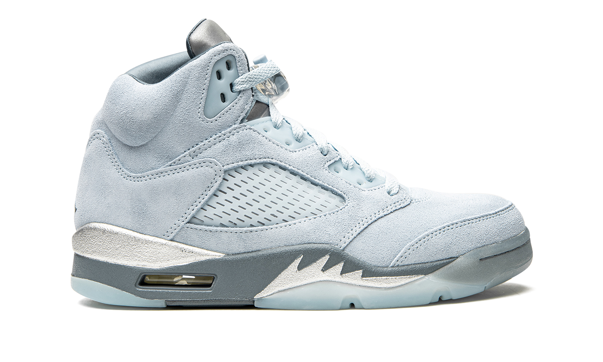 Nike AIR JORDAN 5 RETRO WMNS "Blue Bird" DD9336 400