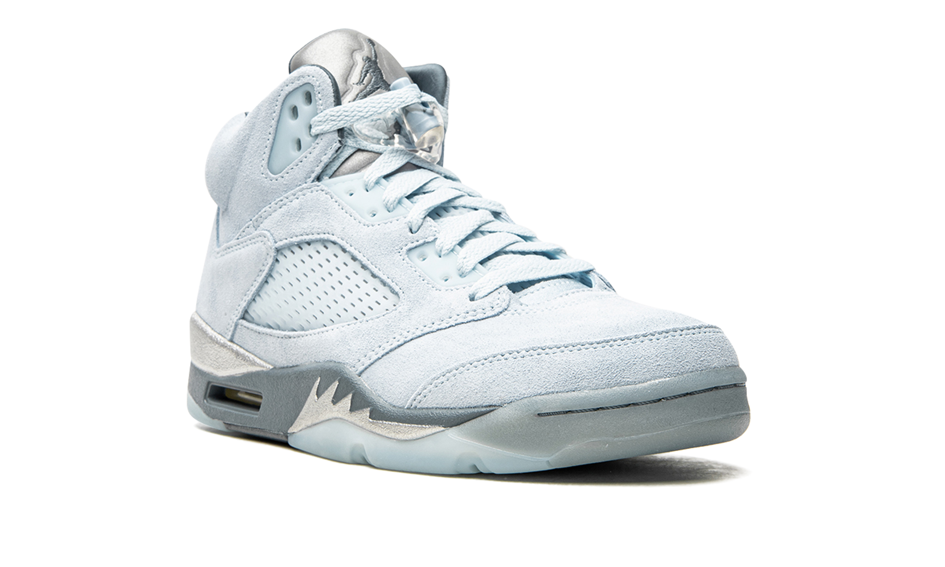 Nike AIR JORDAN 5 RETRO WMNS "Blue Bird" DD9336 400