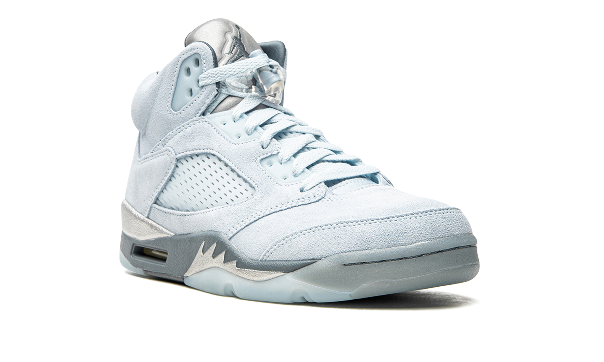 Nike AIR JORDAN 5 RETRO WMNS "Blue Bird" DD9336 400