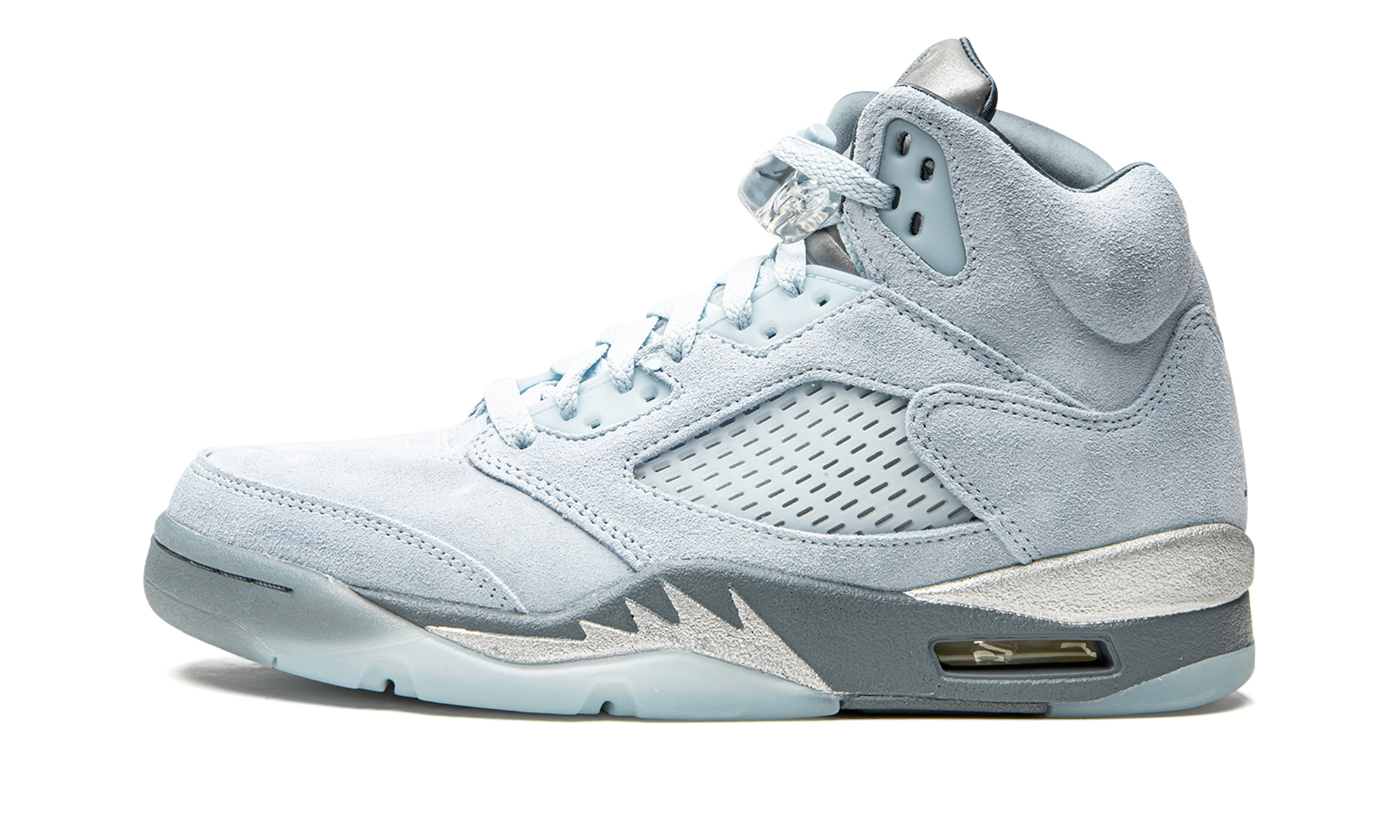 Nike AIR JORDAN 5 RETRO WMNS "Blue Bird" DD9336 400