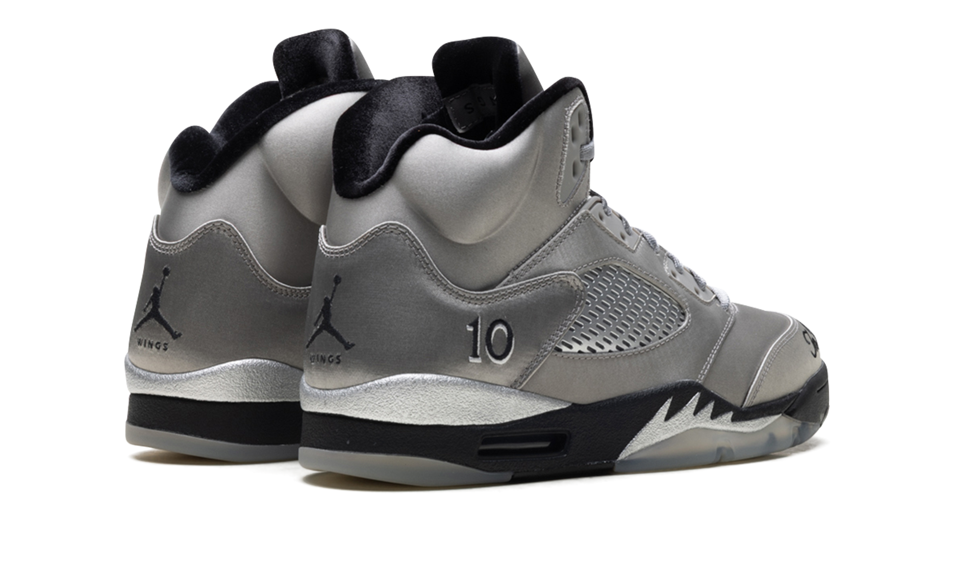 Nike Air Jordan 5 Retro WMNS "Wings (2025)" IO2038 001