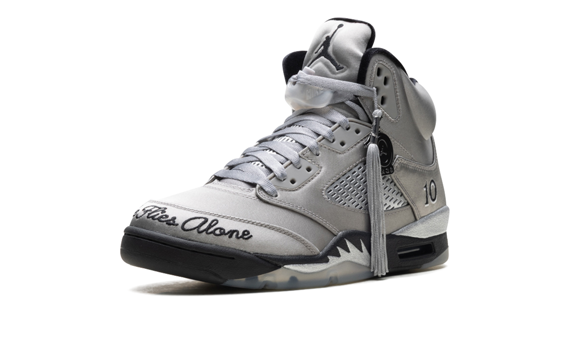 Nike Air Jordan 5 Retro WMNS "Wings (2025)" IO2038 001