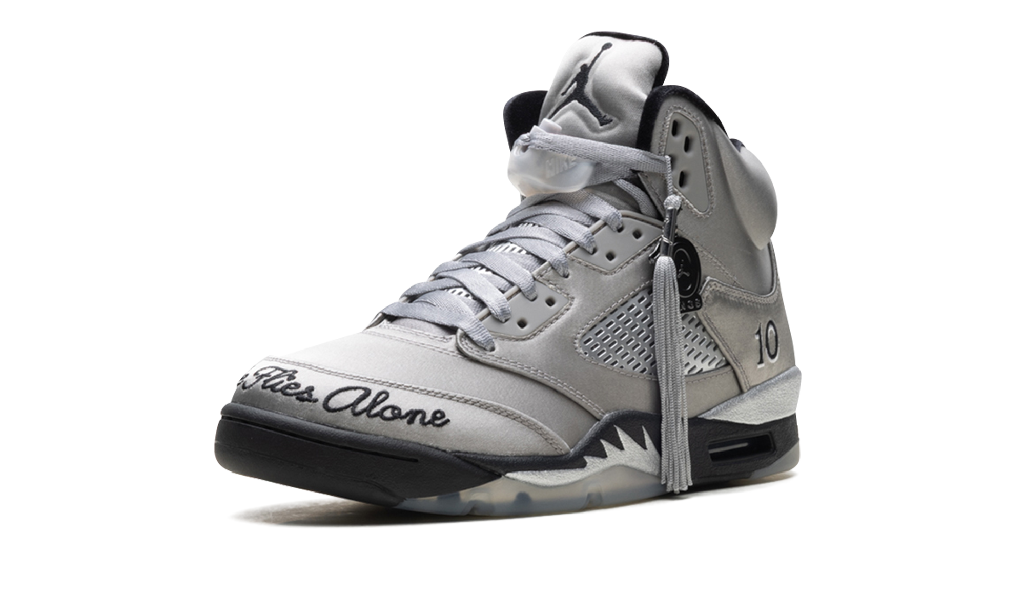 Nike Air Jordan 5 Retro WMNS "Wings (2025)" IO2038 001