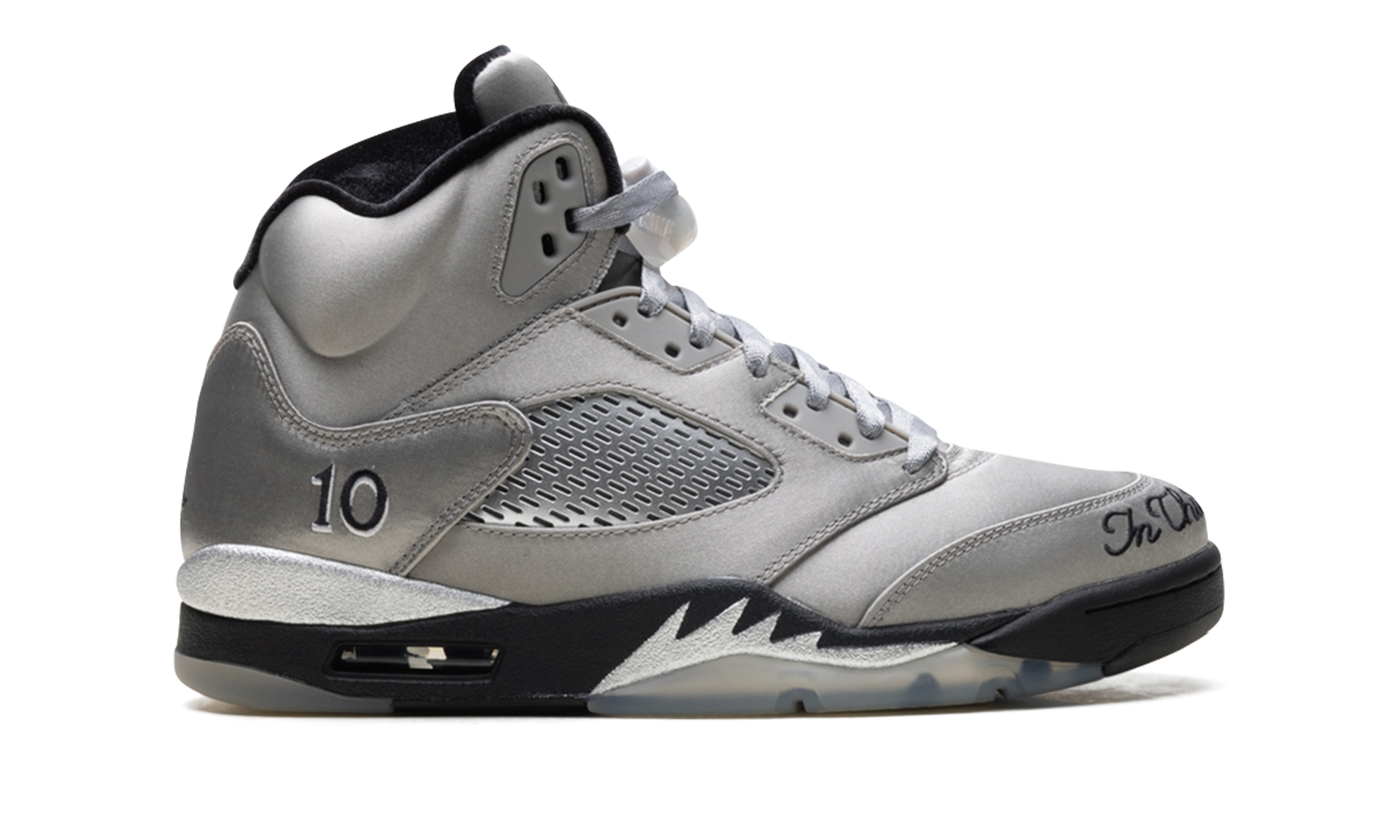 Nike Air Jordan 5 Retro WMNS "Wings (2025)" IO2038 001