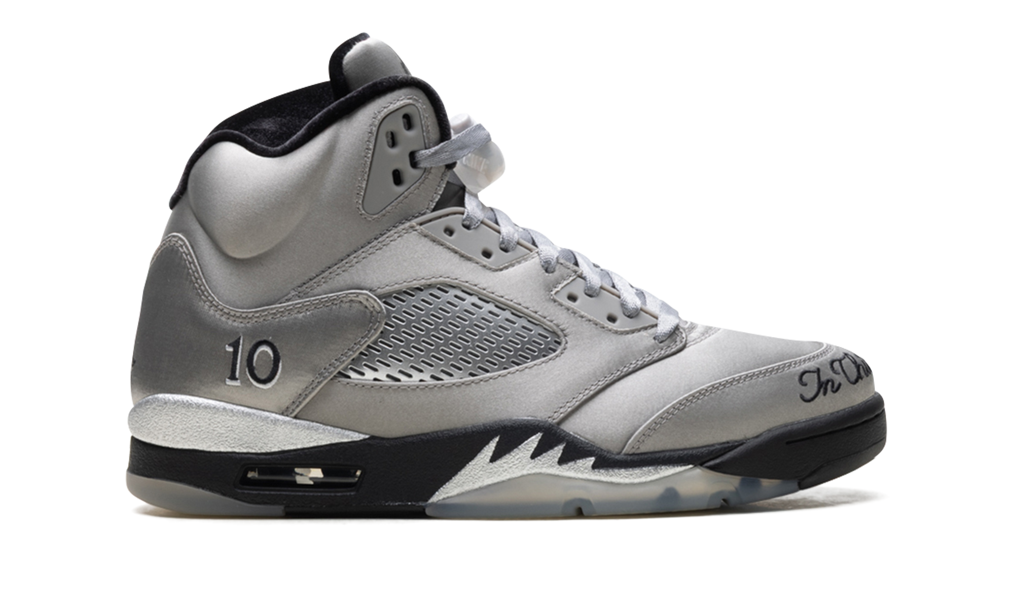 Nike Air Jordan 5 Retro WMNS "Wings (2025)" IO2038 001