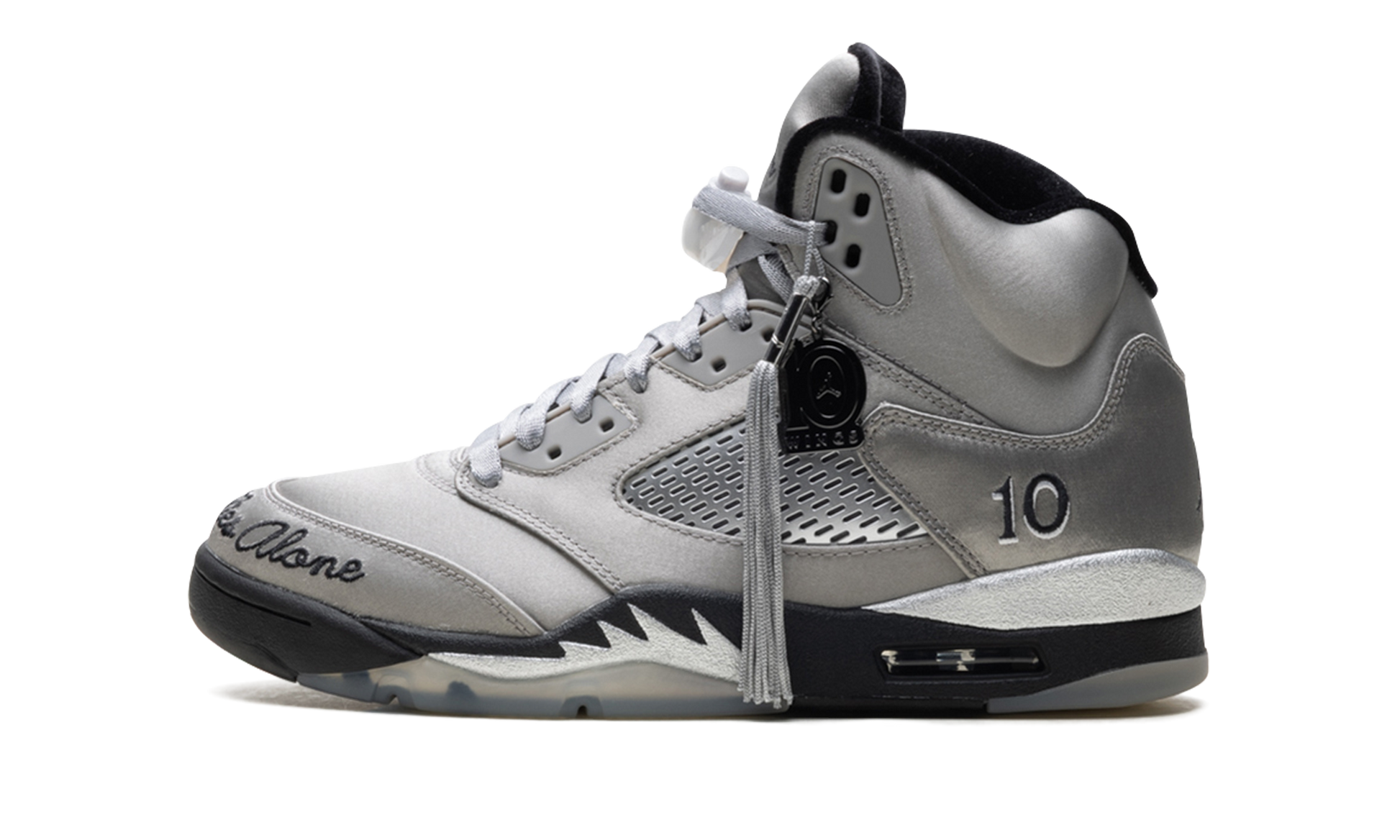 Nike Air Jordan 5 Retro WMNS "Wings (2025)" IO2038 001
