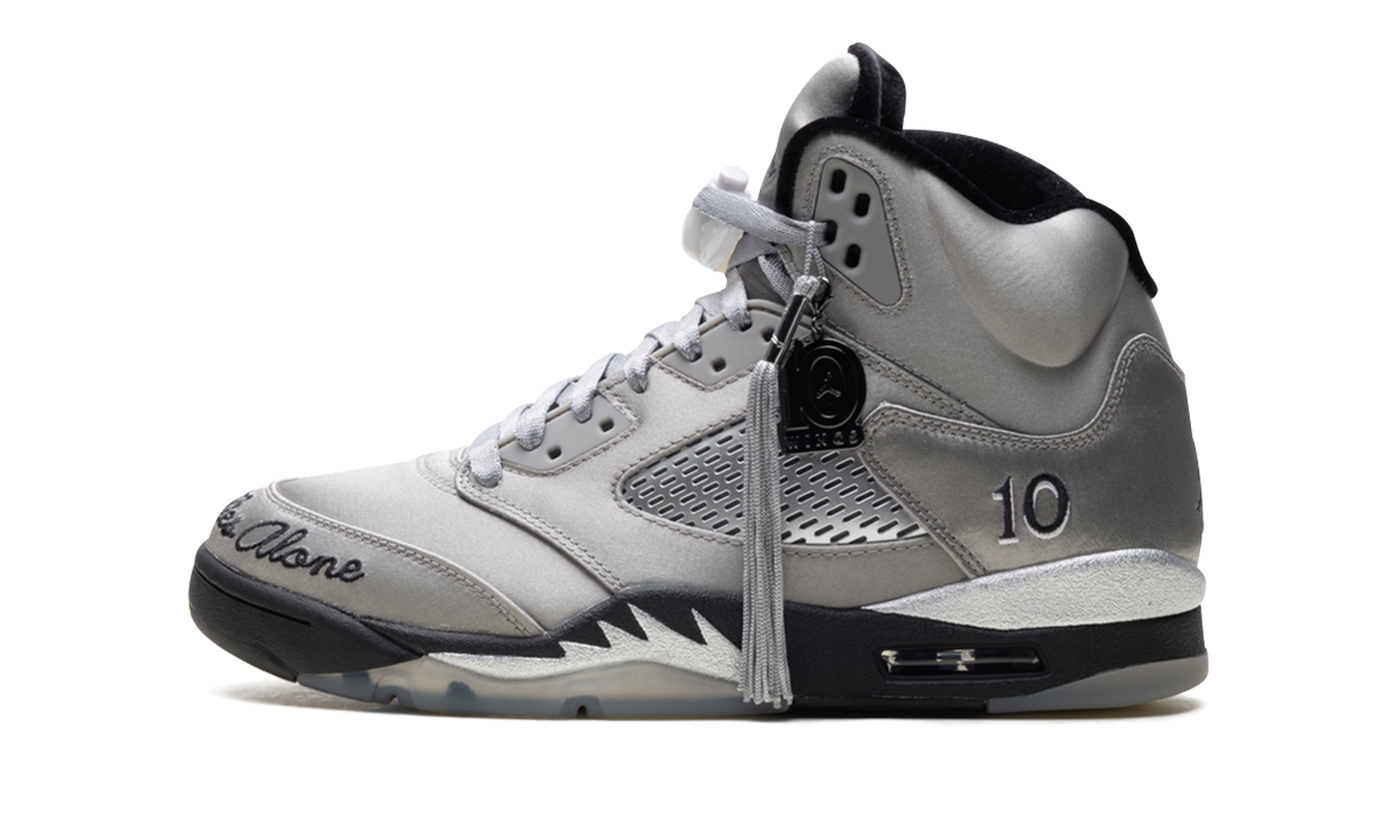Nike Air Jordan 5 Retro WMNS "Wings (2025)" IO2038 001