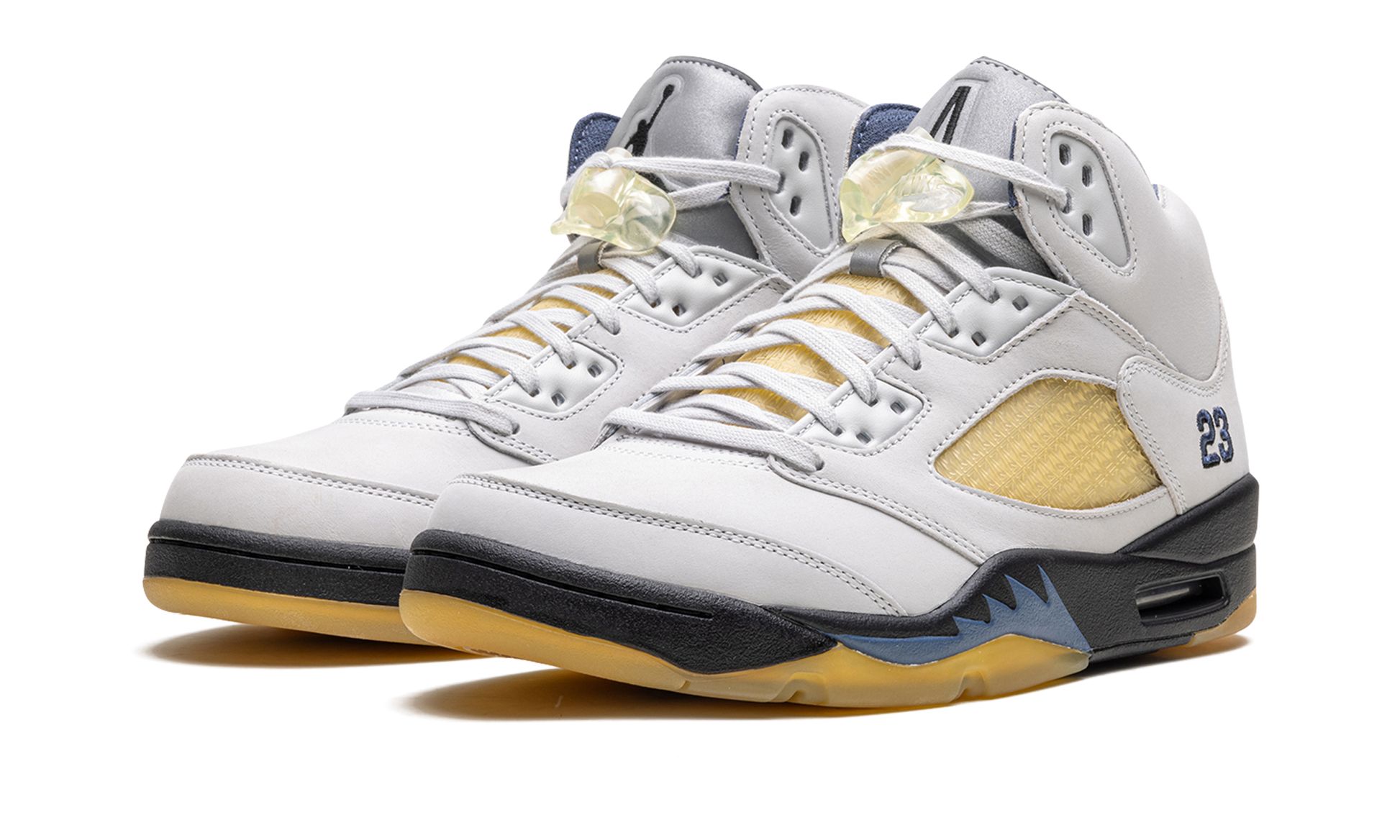 Nike AIR JORDAN 5 WMNS "A Ma Maniére - Diffused Blue" FZ5758 004