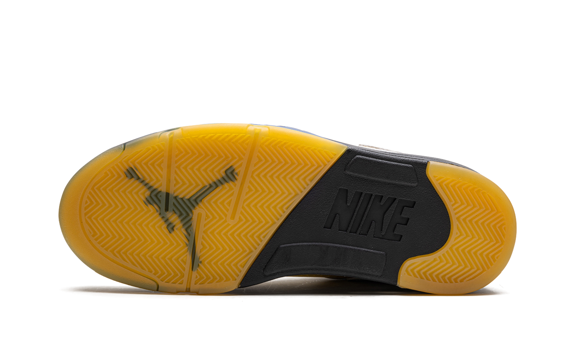 Nike AIR JORDAN 5 WMNS "A Ma Maniére - Diffused Blue" FZ5758 004