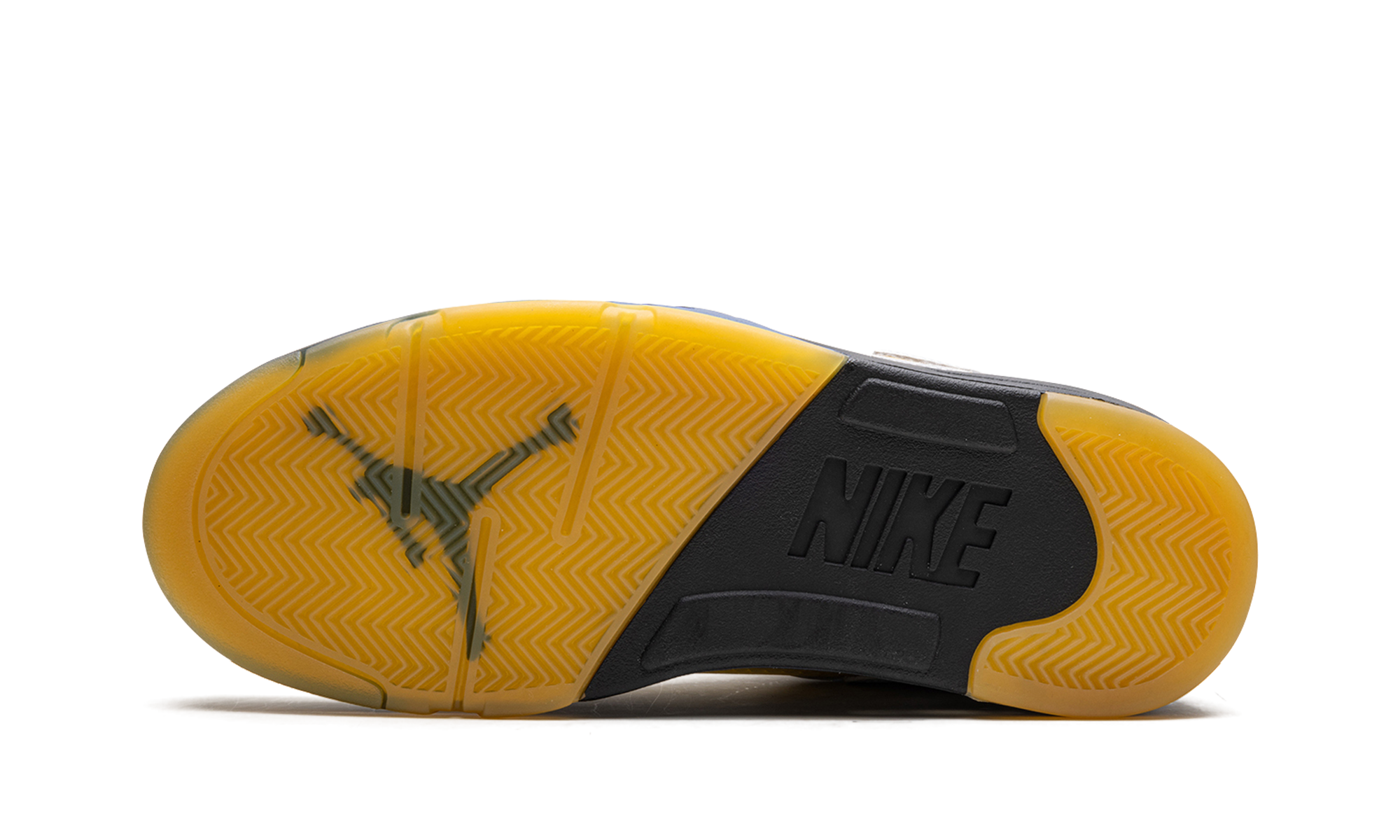 Nike AIR JORDAN 5 WMNS "A Ma Maniére - Diffused Blue" FZ5758 004