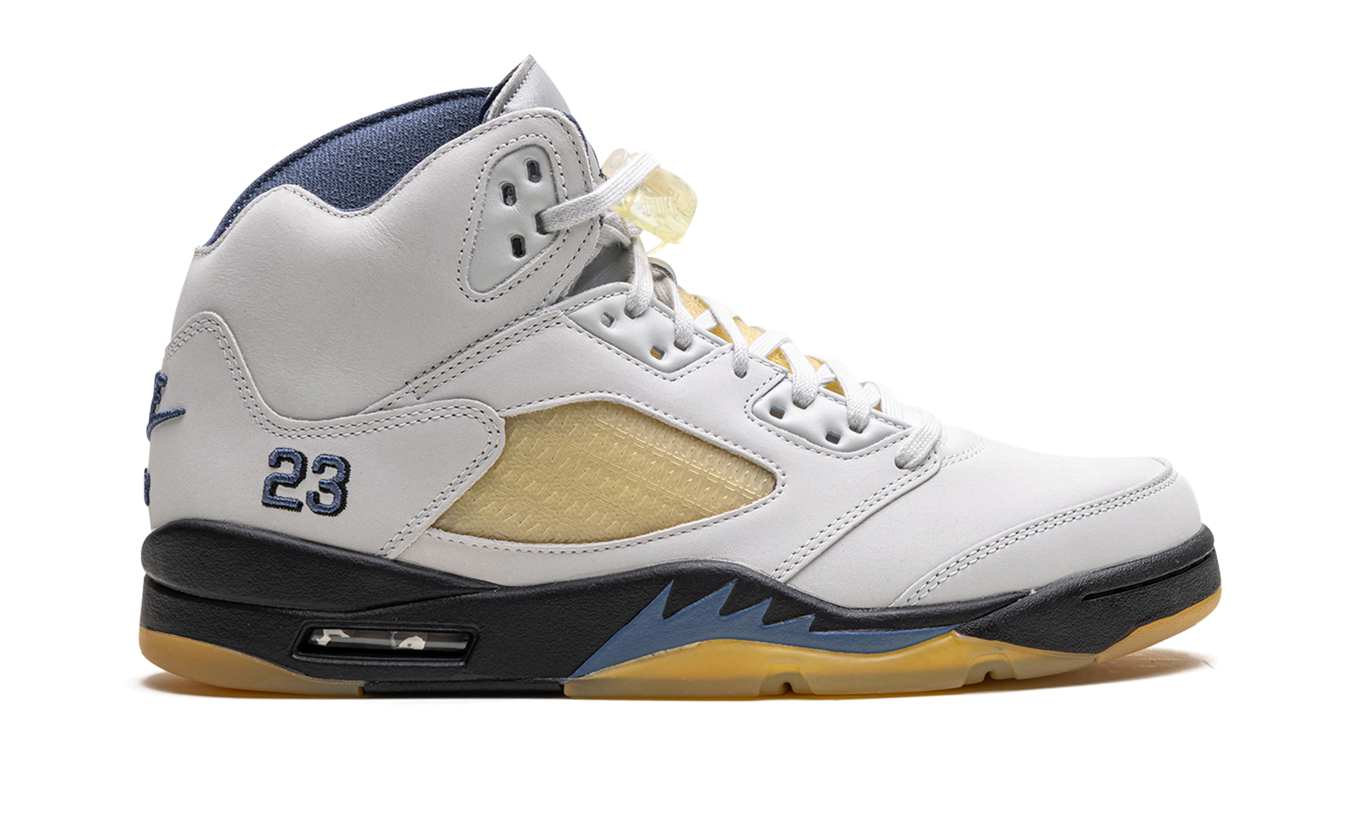 Nike AIR JORDAN 5 WMNS "A Ma Maniére - Diffused Blue" FZ5758 004