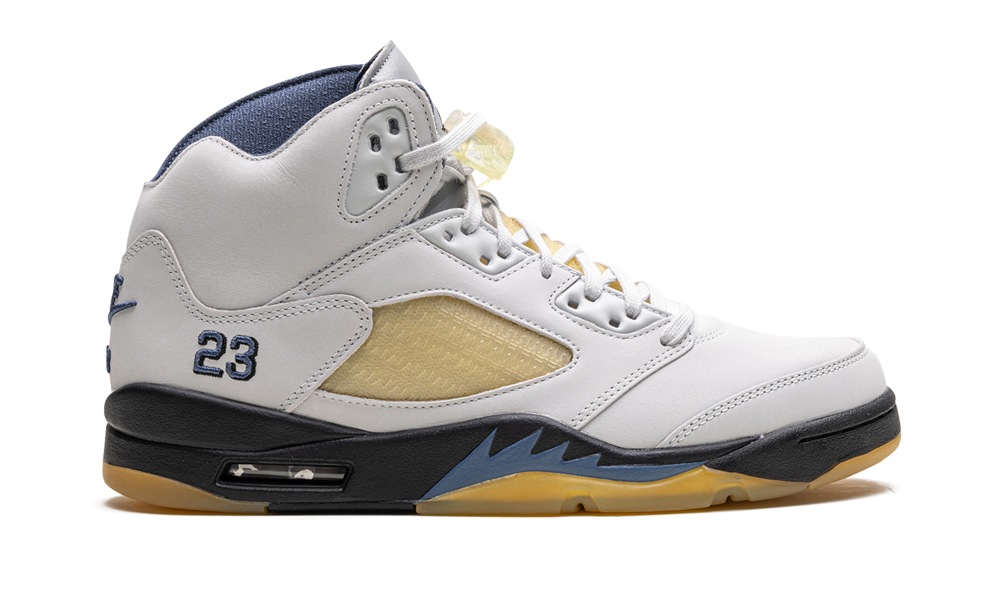 Nike AIR JORDAN 5 WMNS "A Ma Maniére - Diffused Blue" FZ5758 004